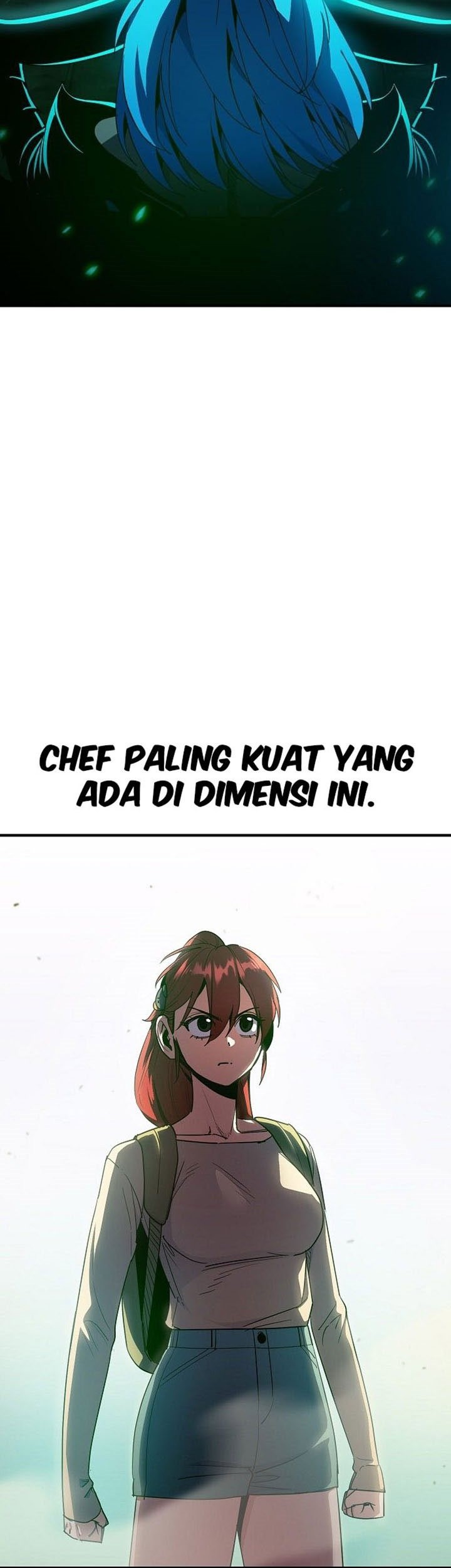 Kyuu ni Ane ga Dekimashite! Chapter 9 - halaman 7