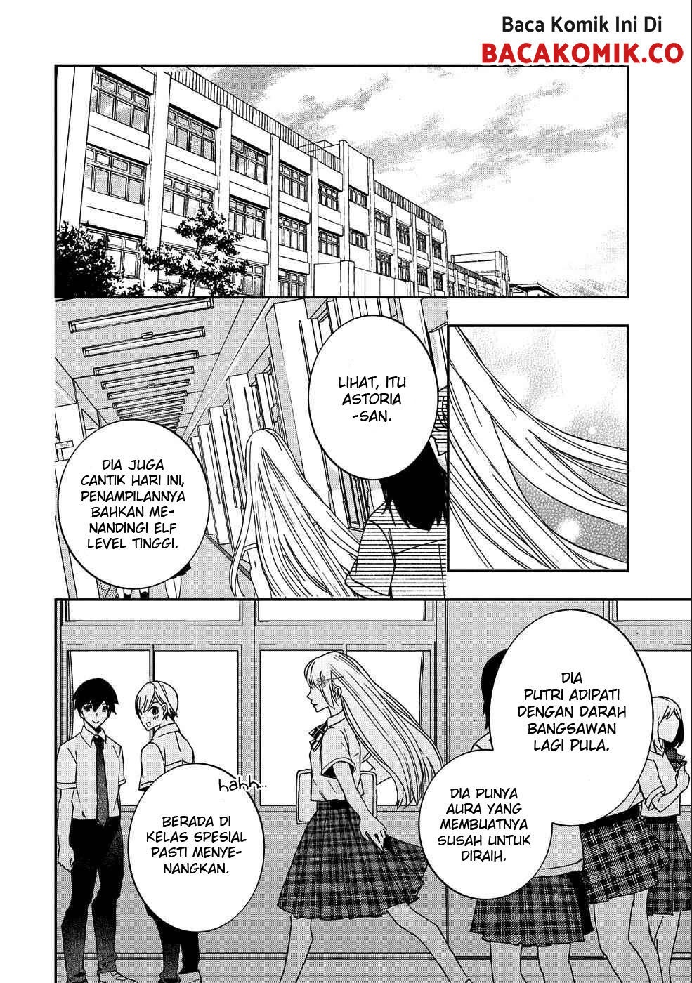 Kyuubo: Suterareteta Dragon Hirotta Chapter 1 - halaman 28