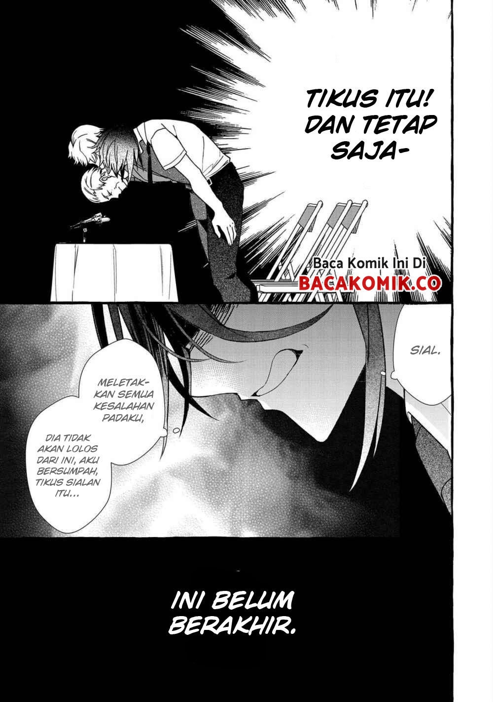 Kyuubo: Suterareteta Dragon Hirotta Chapter 3 - halaman 24