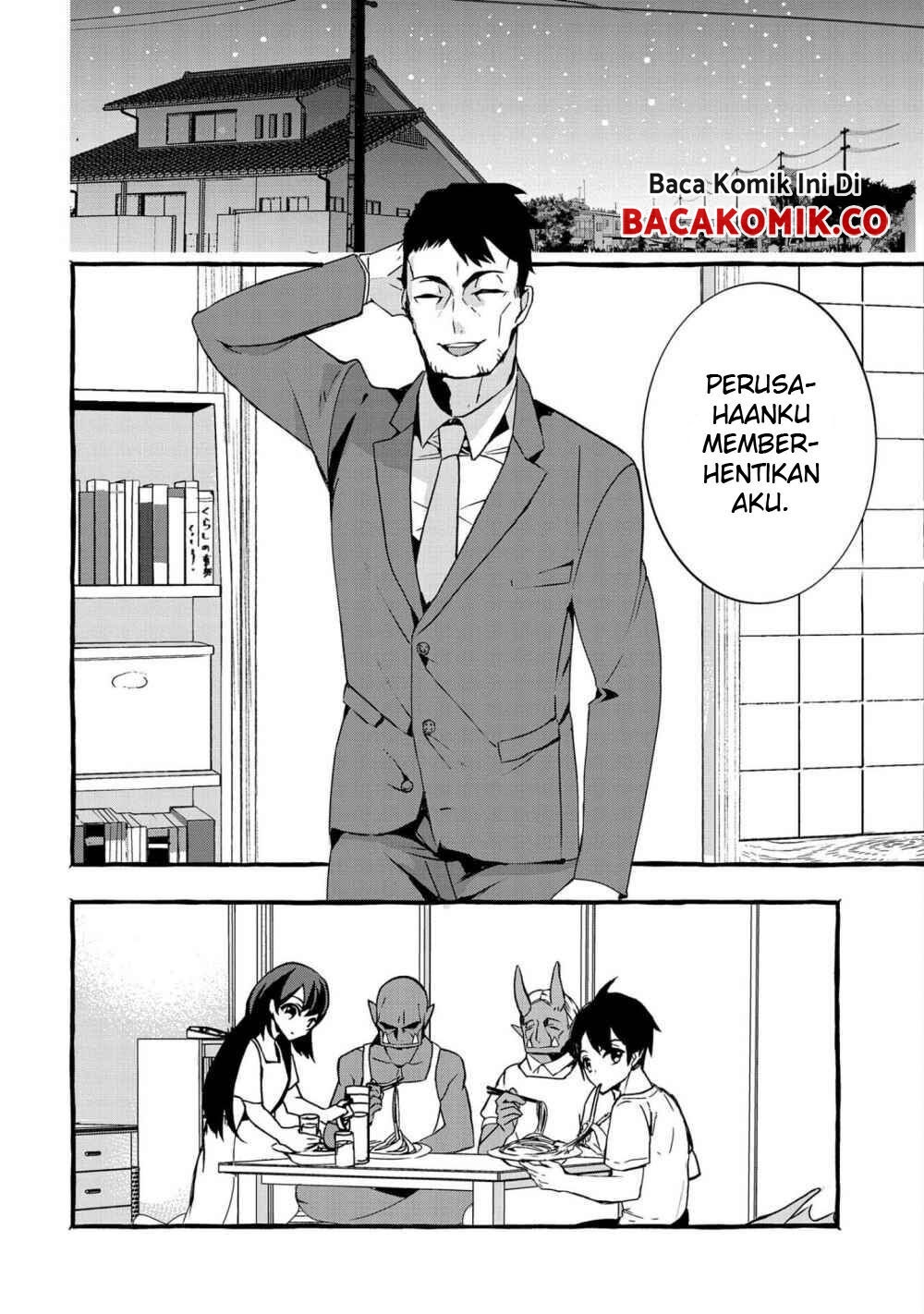 Kyuubo: Suterareteta Dragon Hirotta Chapter 3 - halaman 29