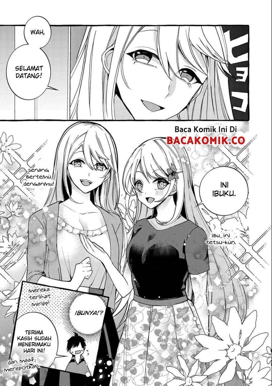 Kyuubo: Suterareteta Dragon Hirotta Chapter 6 - halaman 24