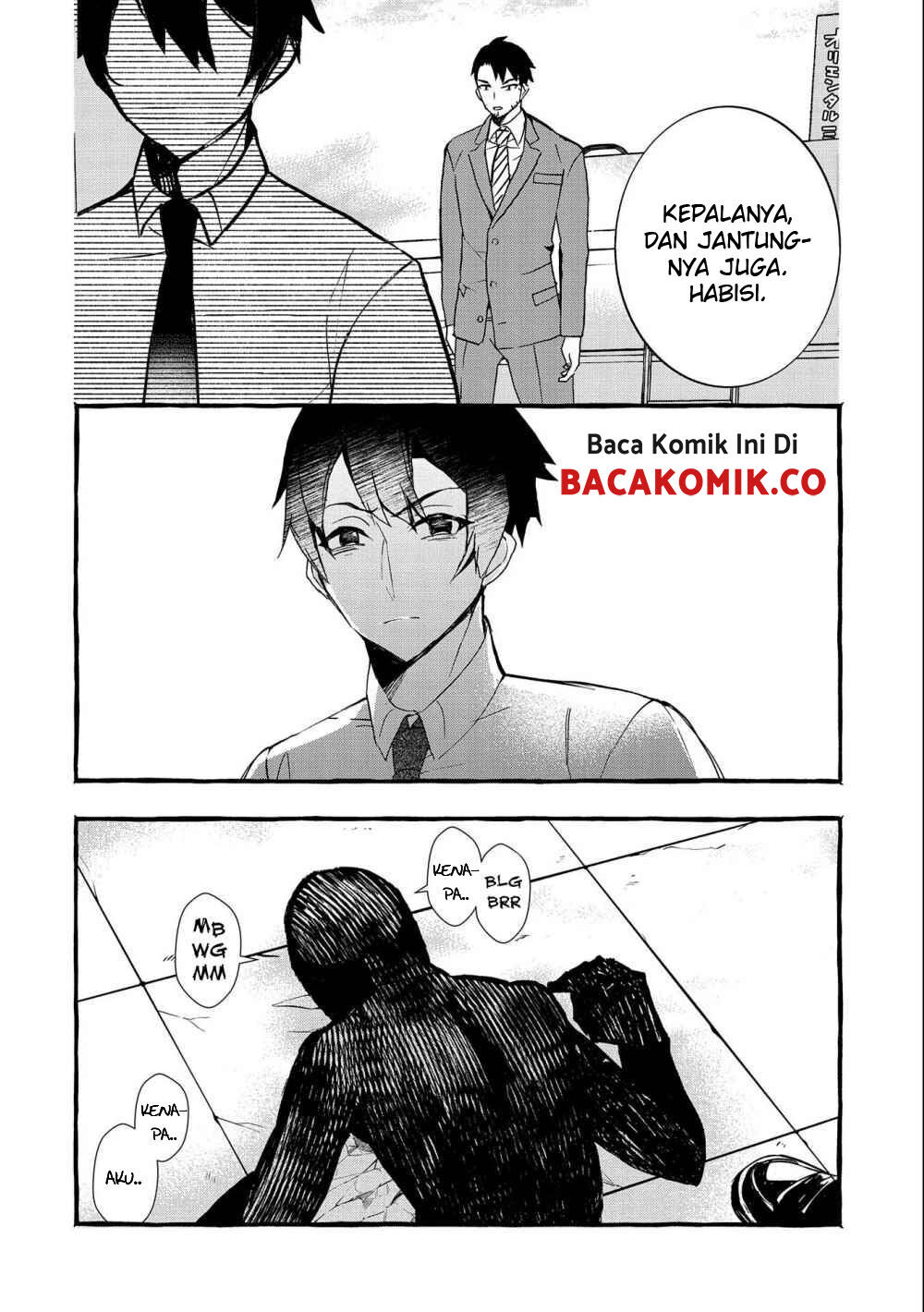 Kyuubo: Suterareteta Dragon Hirotta Chapter 9 - halaman 12
