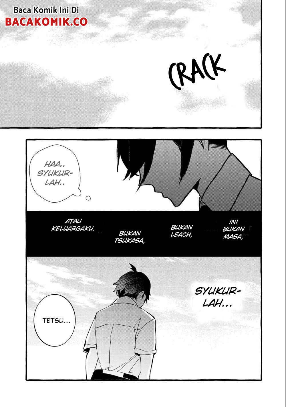 Kyuubo: Suterareteta Dragon Hirotta Chapter 9 - halaman 14