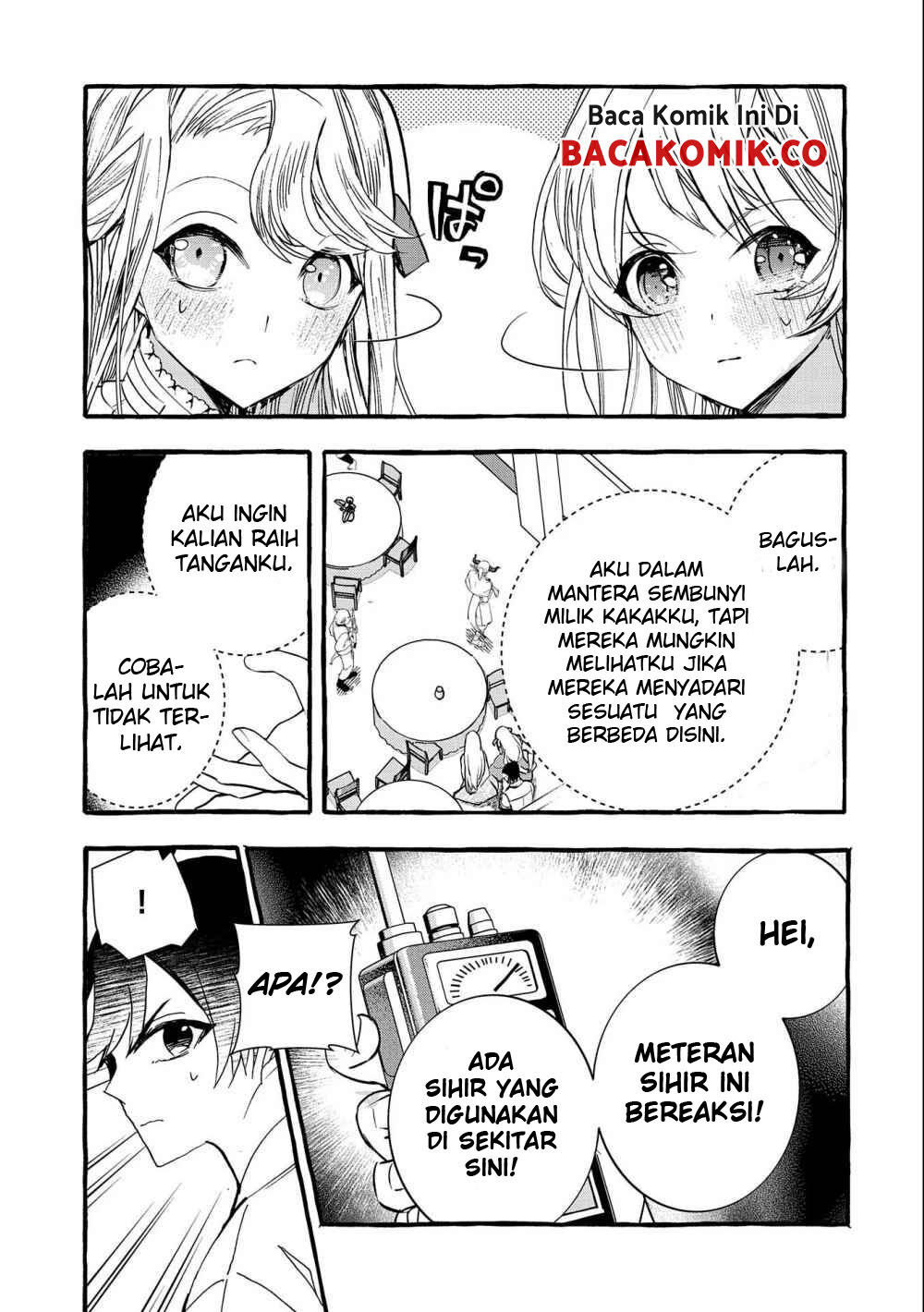 Kyuubo: Suterareteta Dragon Hirotta Chapter 9 - halaman 26