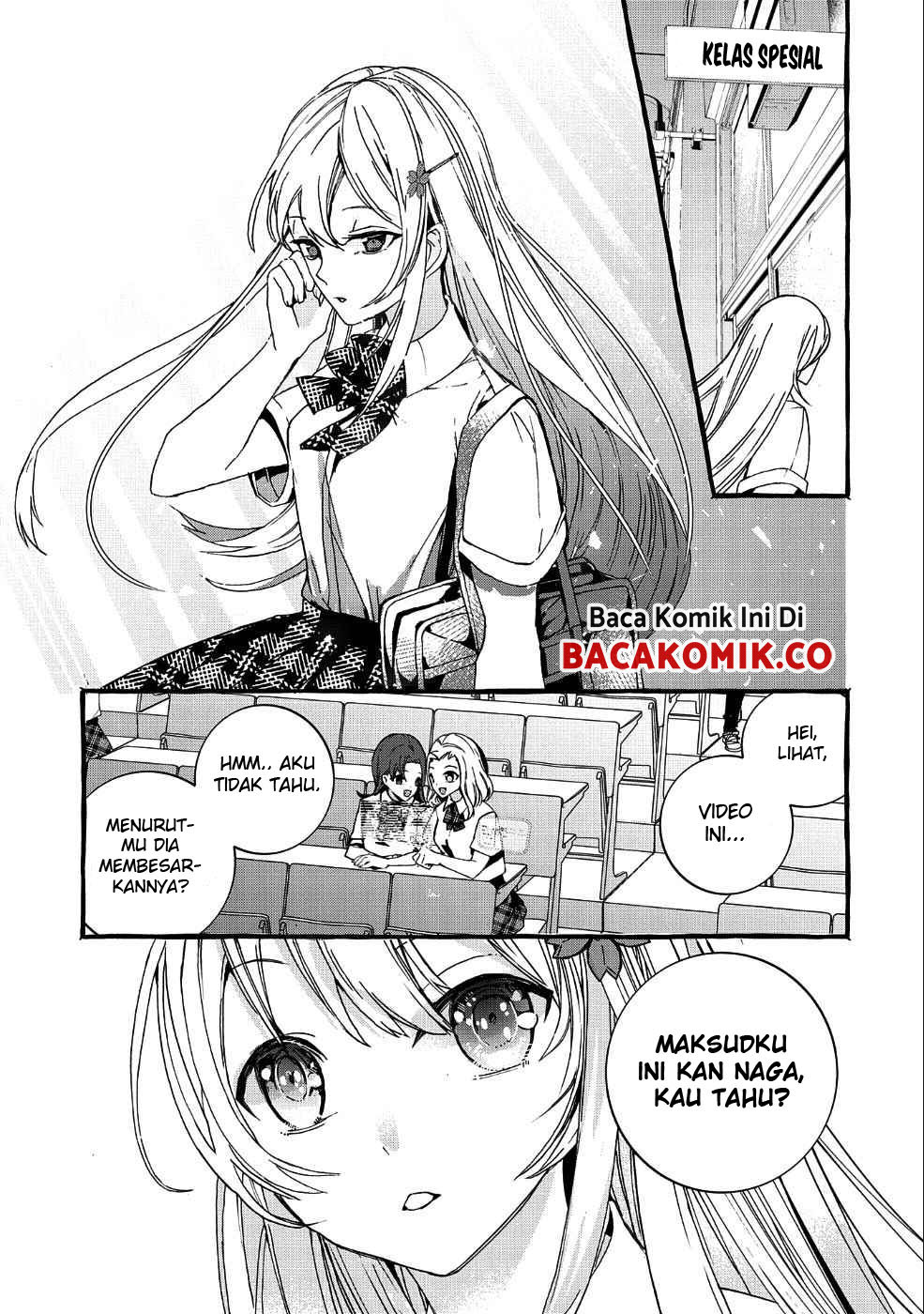 [Kyuubo] Suterareteta Dragon Hirotta [Kaikata]: Dragon to Neko no Iru Nichijou Chapter 1 - halaman 29