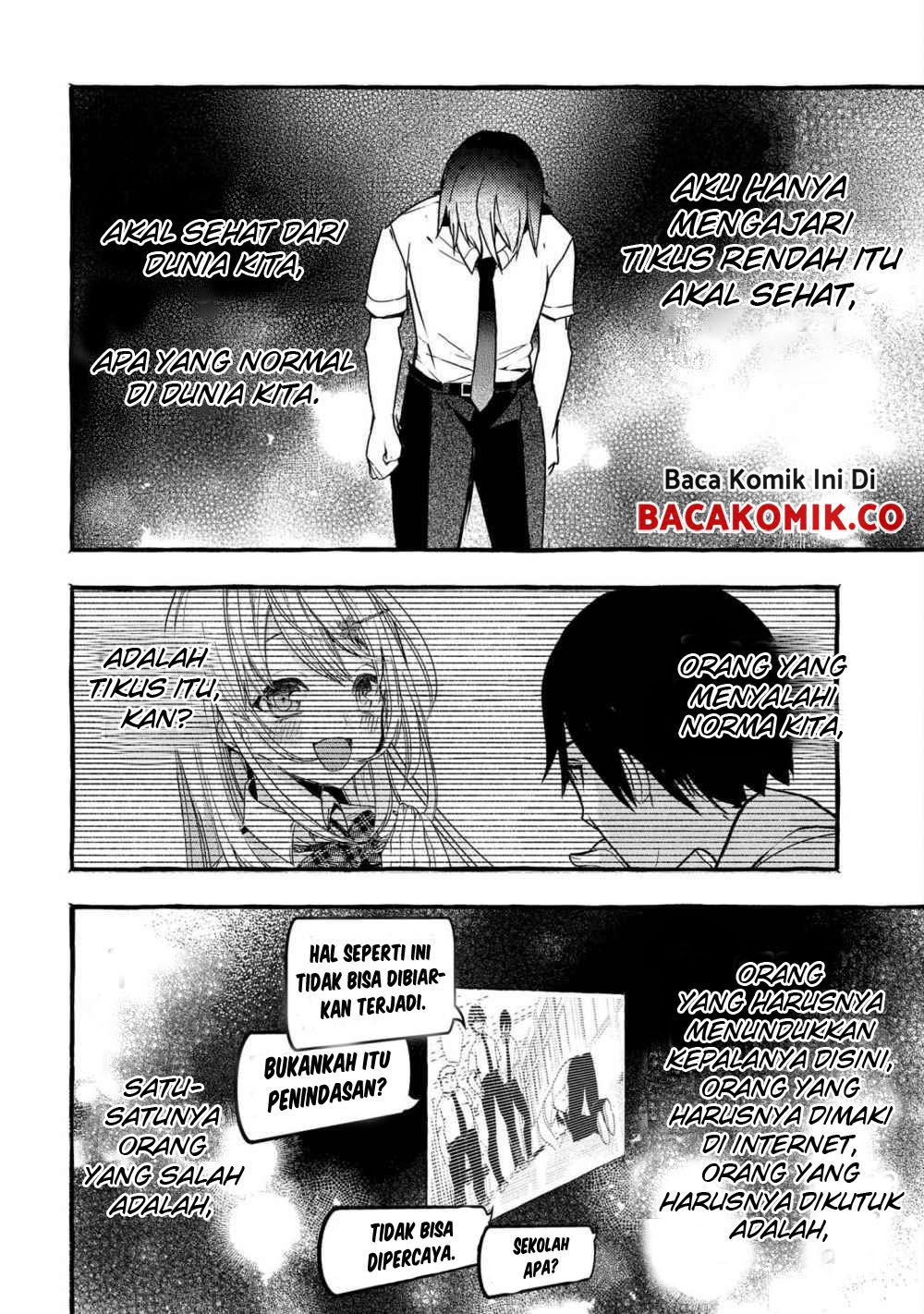 [Kyuubo] Suterareteta Dragon Hirotta [Kaikata]: Dragon to Neko no Iru Nichijou Chapter 3 - halaman 23