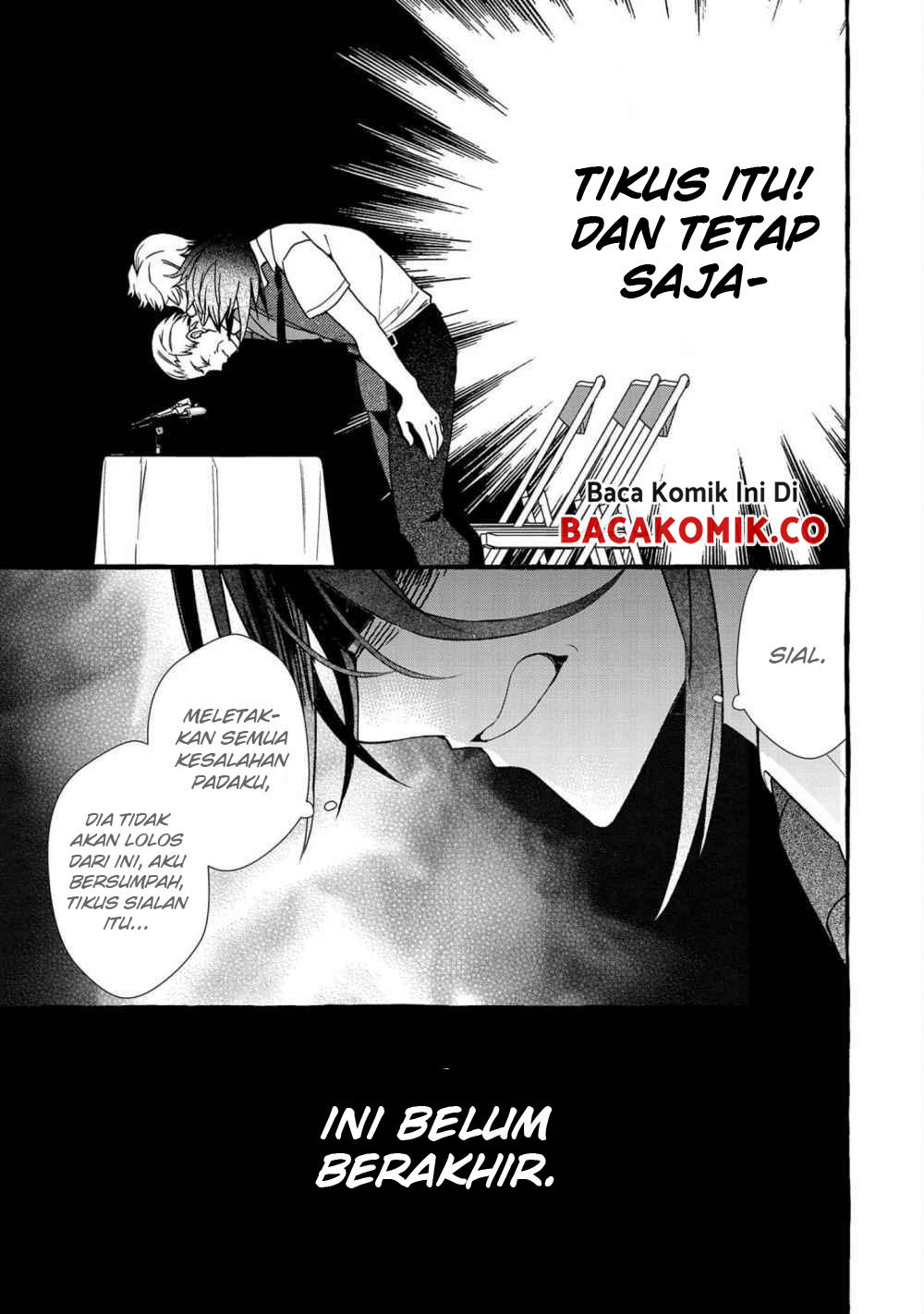 [Kyuubo] Suterareteta Dragon Hirotta [Kaikata]: Dragon to Neko no Iru Nichijou Chapter 3 - halaman 24