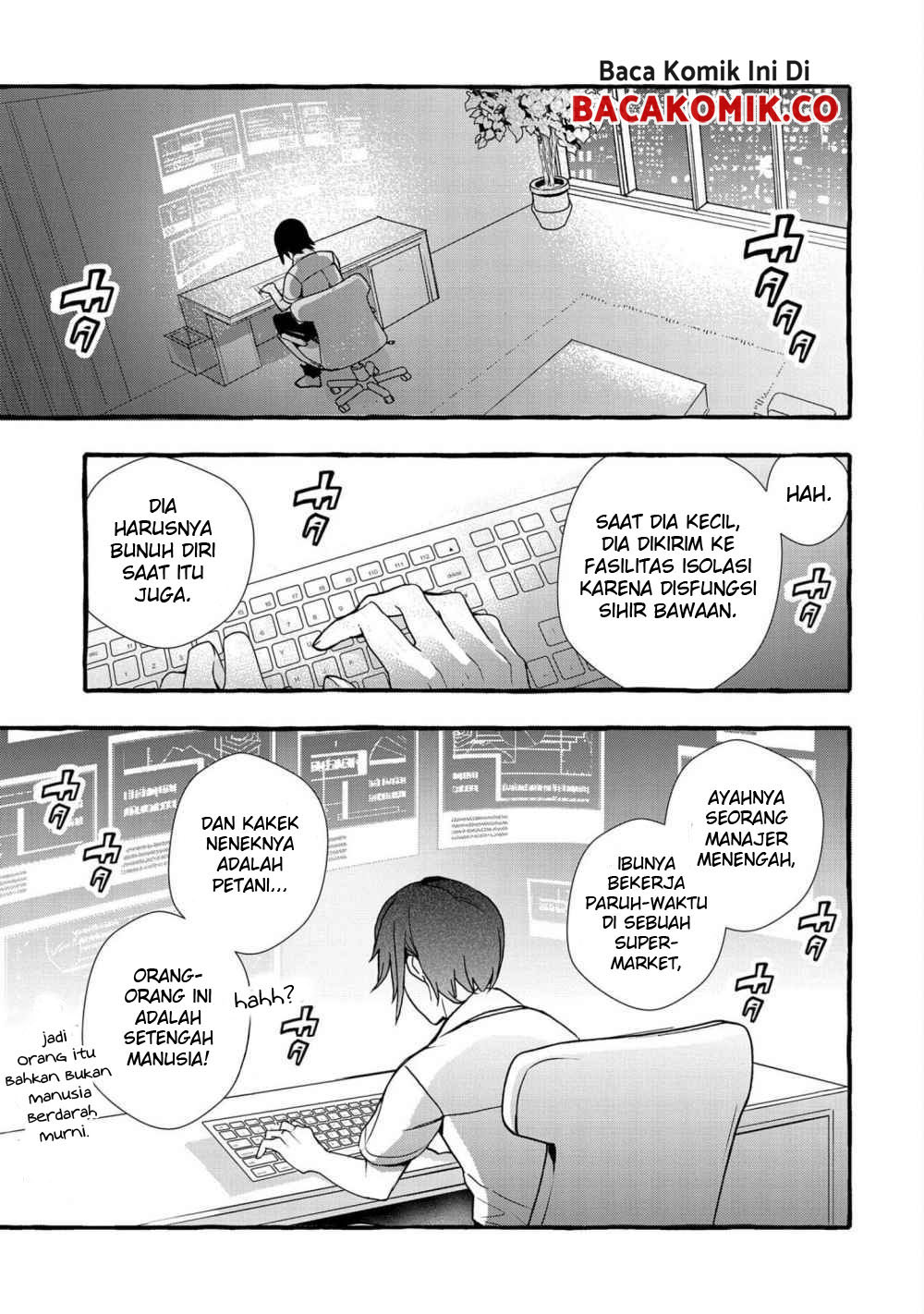[Kyuubo] Suterareteta Dragon Hirotta [Kaikata]: Dragon to Neko no Iru Nichijou Chapter 3 - halaman 26