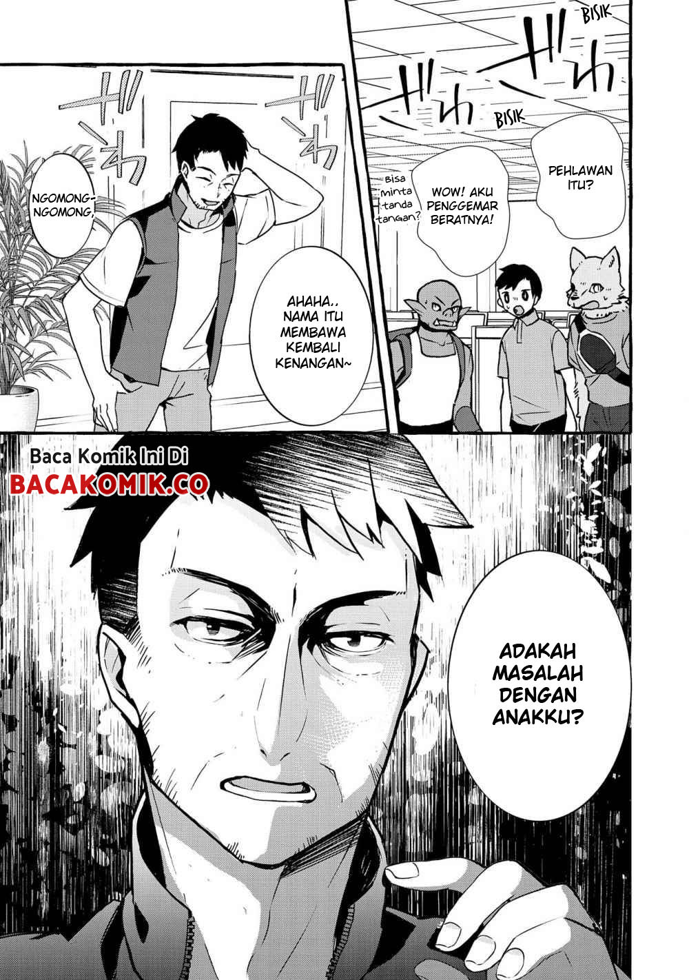 [Kyuubo] Suterareteta Dragon Hirotta [Kaikata]: Dragon to Neko no Iru Nichijou Chapter 4 - halaman 10