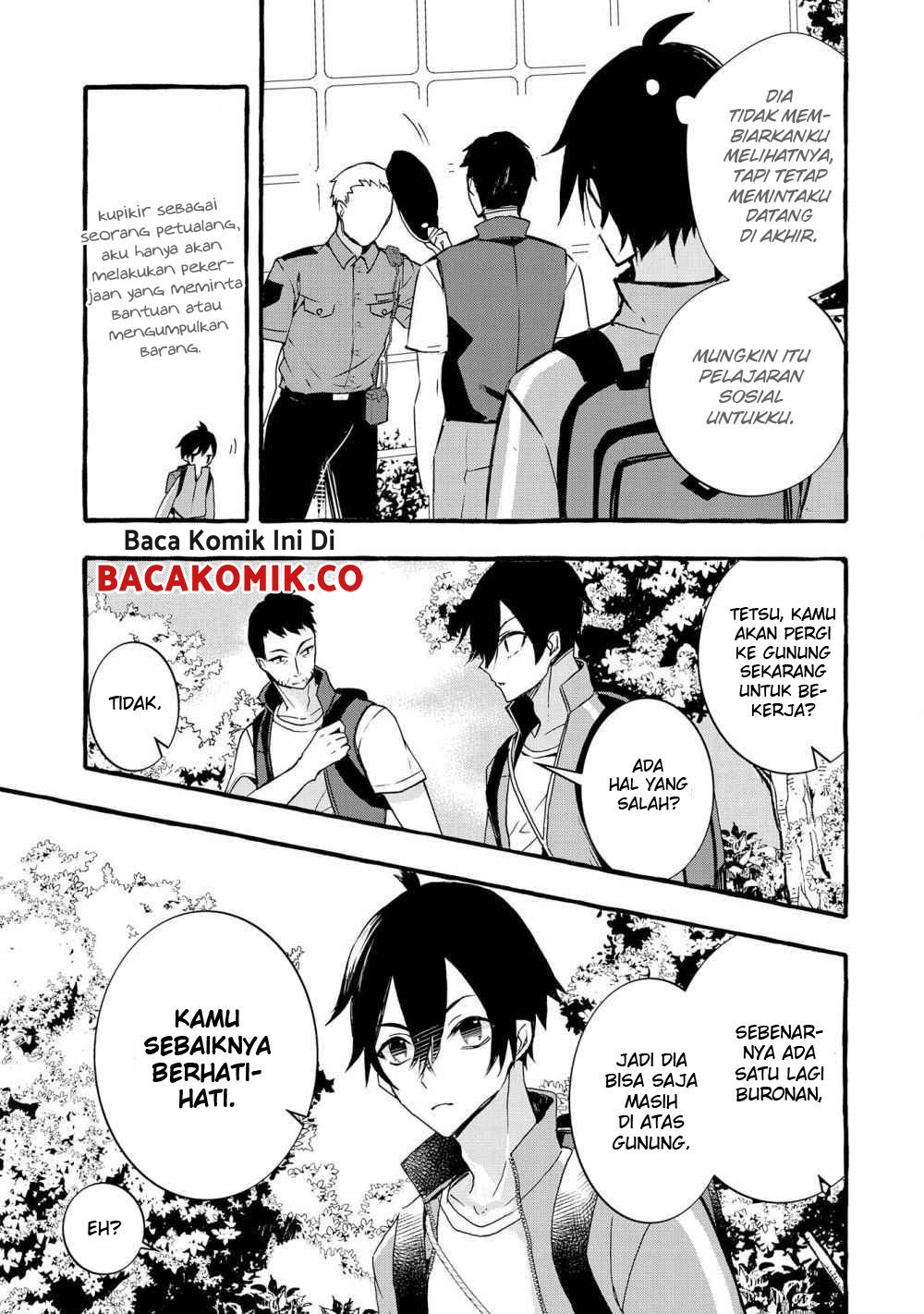 [Kyuubo] Suterareteta Dragon Hirotta [Kaikata]: Dragon to Neko no Iru Nichijou Chapter 4 - halaman 20