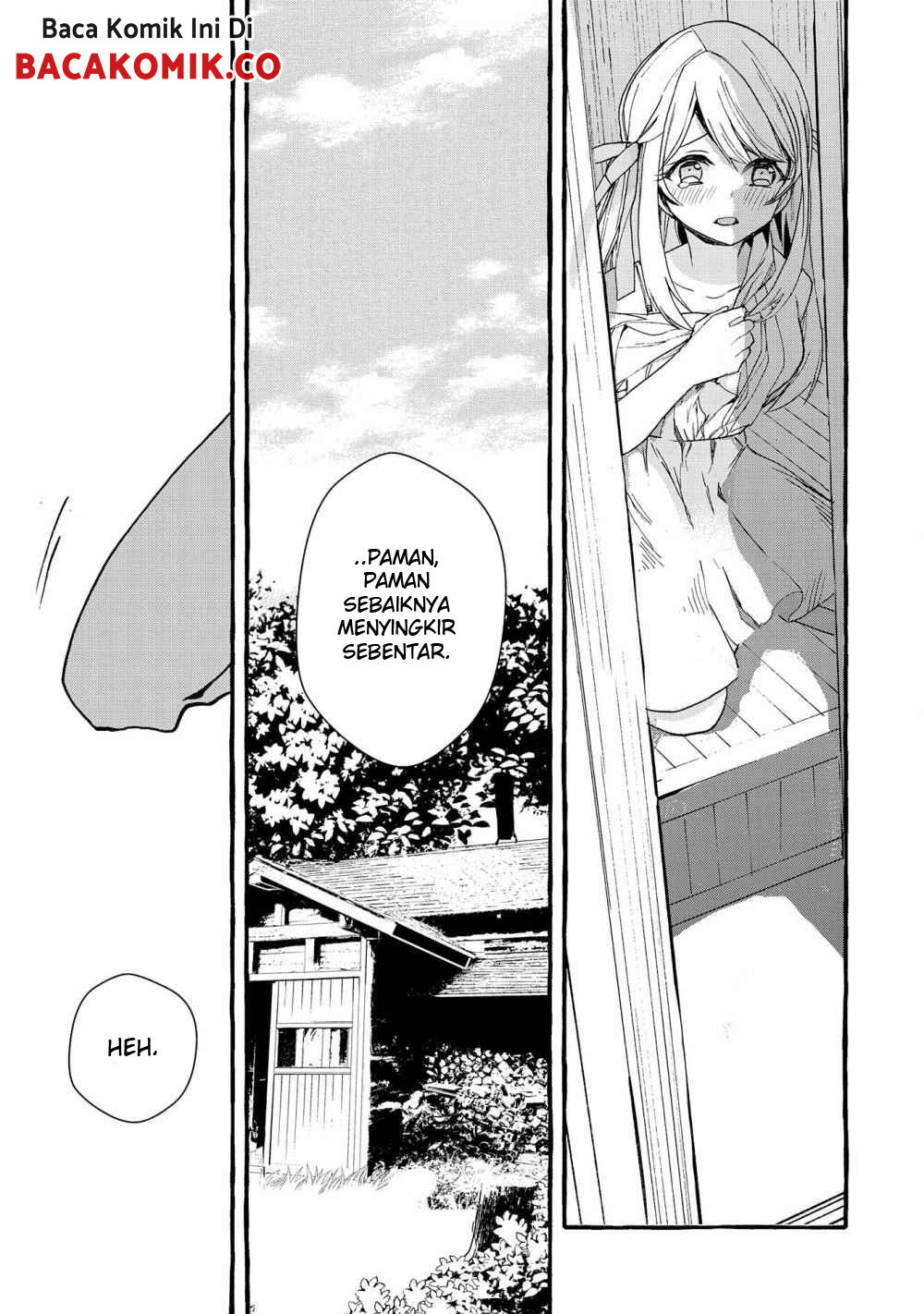 [Kyuubo] Suterareteta Dragon Hirotta [Kaikata]: Dragon to Neko no Iru Nichijou Chapter 4 - halaman 28
