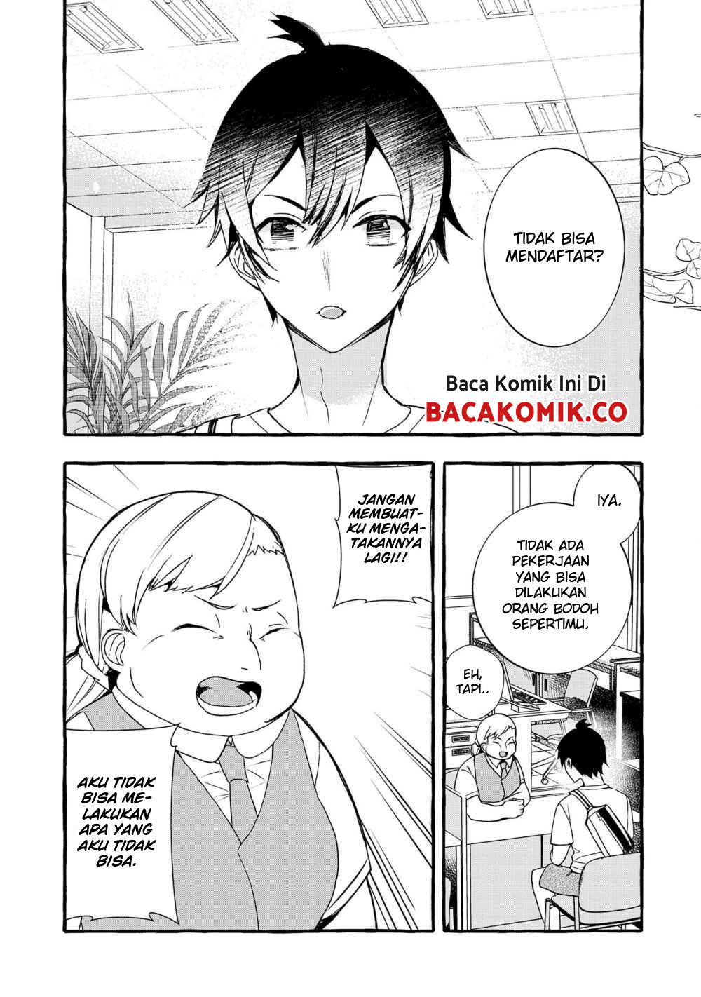 [Kyuubo] Suterareteta Dragon Hirotta [Kaikata]: Dragon to Neko no Iru Nichijou Chapter 4 - halaman 4