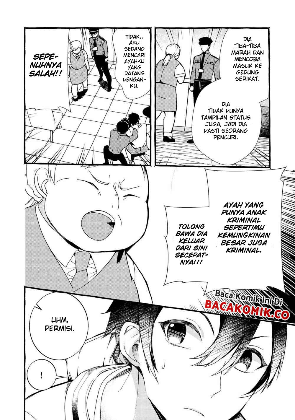 [Kyuubo] Suterareteta Dragon Hirotta [Kaikata]: Dragon to Neko no Iru Nichijou Chapter 4 - halaman 7