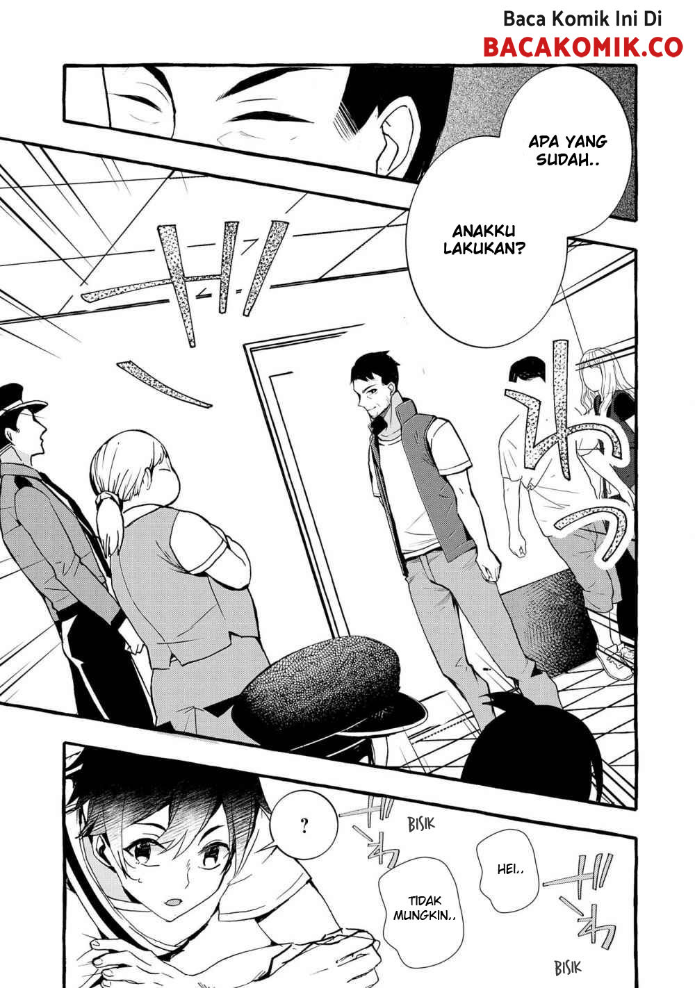 [Kyuubo] Suterareteta Dragon Hirotta [Kaikata]: Dragon to Neko no Iru Nichijou Chapter 4 - halaman 8