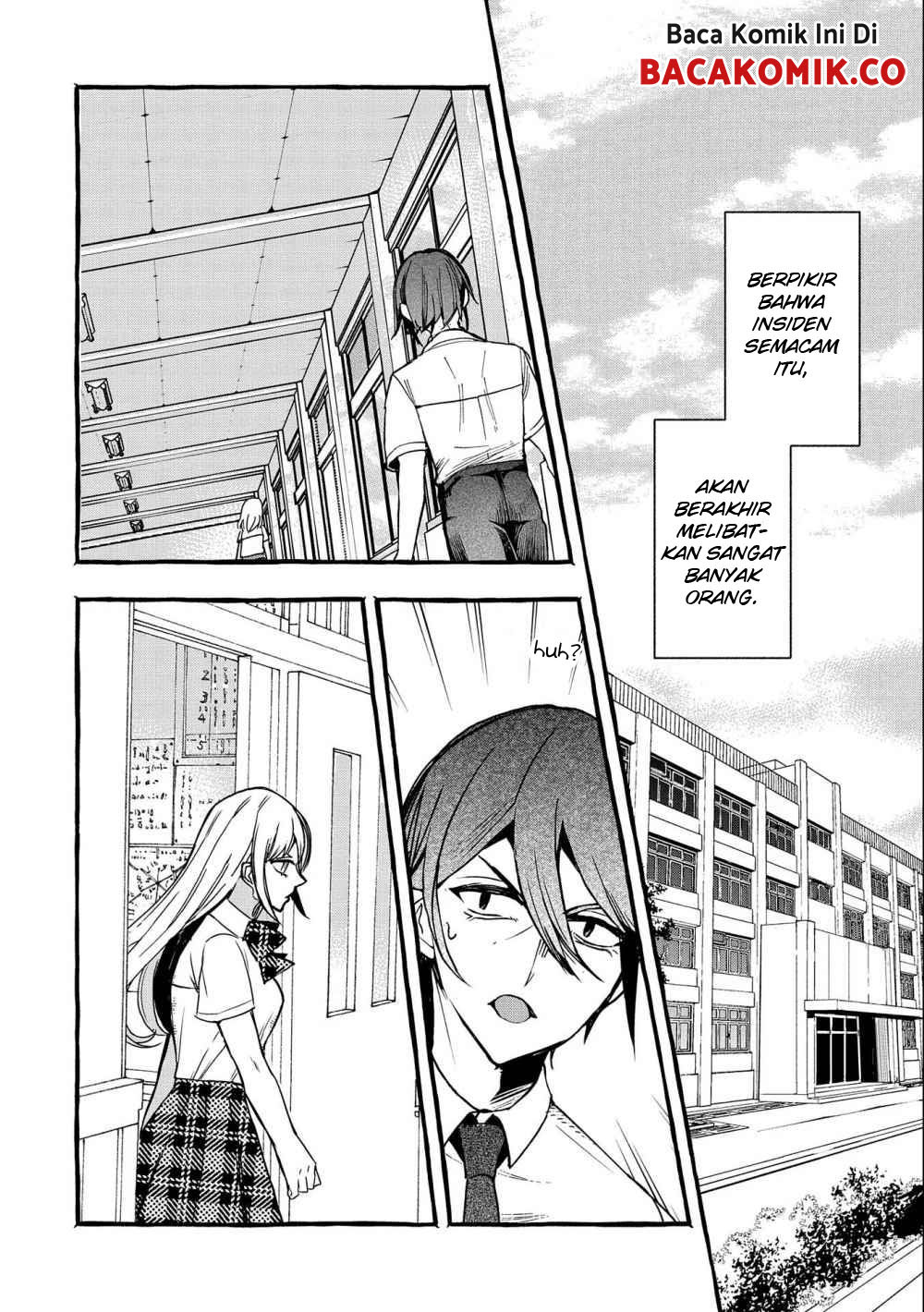 [Kyuubo] Suterareteta Dragon Hirotta [Kaikata]: Dragon to Neko no Iru Nichijou Chapter 5 - halaman 24