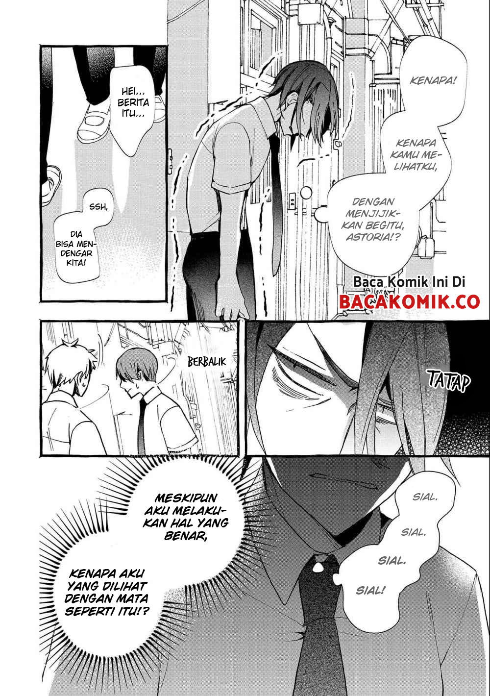 [Kyuubo] Suterareteta Dragon Hirotta [Kaikata]: Dragon to Neko no Iru Nichijou Chapter 5 - halaman 26