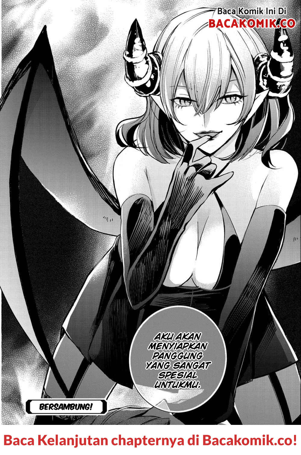 [Kyuubo] Suterareteta Dragon Hirotta [Kaikata]: Dragon to Neko no Iru Nichijou Chapter 5 - halaman 32