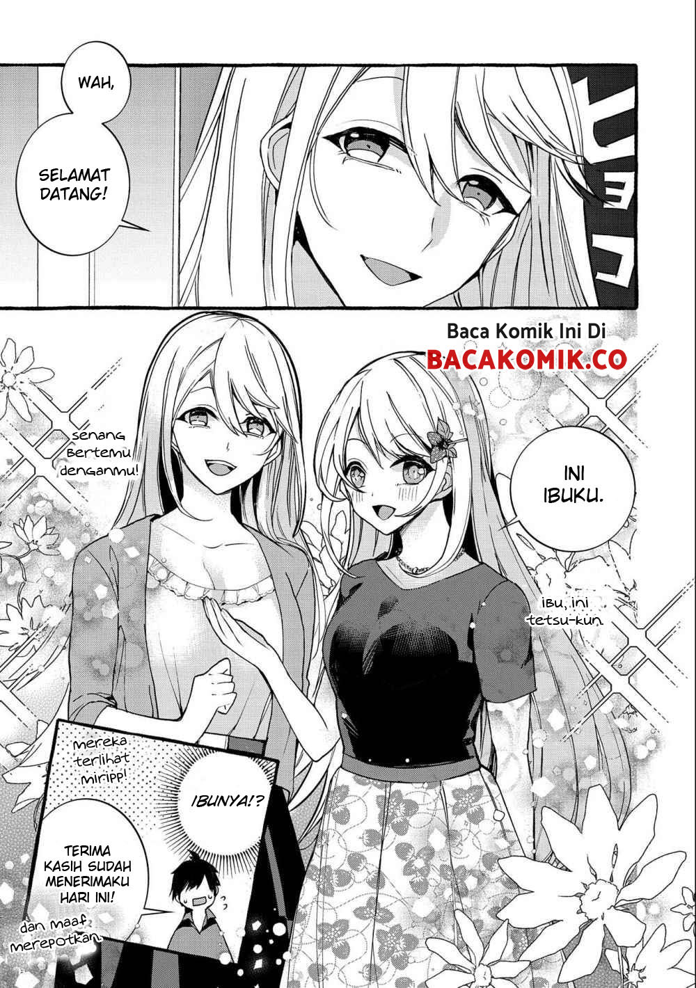 [Kyuubo] Suterareteta Dragon Hirotta [Kaikata]: Dragon to Neko no Iru Nichijou Chapter 6 - halaman 24