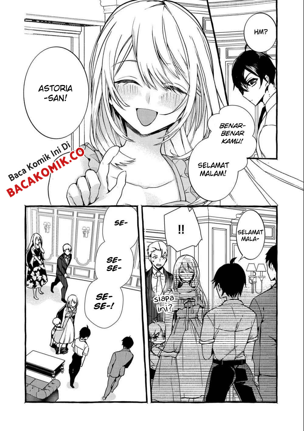 [Kyuubo] Suterareteta Dragon Hirotta [Kaikata]: Dragon to Neko no Iru Nichijou Chapter 7 - halaman 18