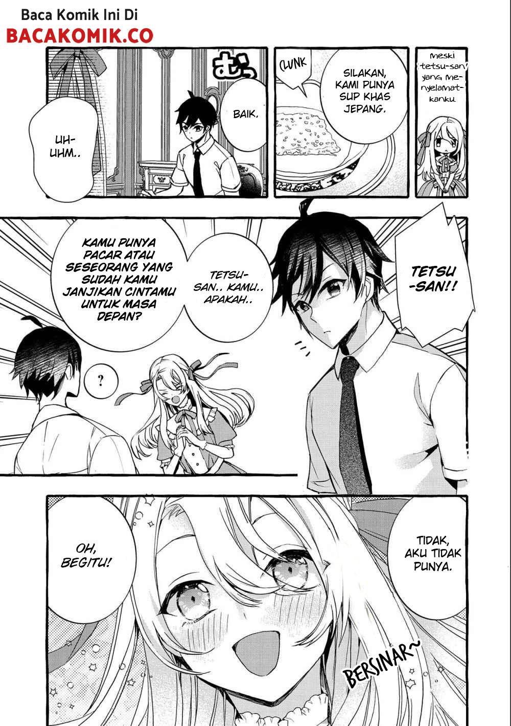 [Kyuubo] Suterareteta Dragon Hirotta [Kaikata]: Dragon to Neko no Iru Nichijou Chapter 7 - halaman 25