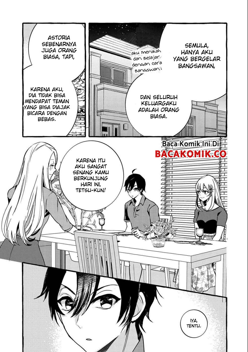 [Kyuubo] Suterareteta Dragon Hirotta [Kaikata]: Dragon to Neko no Iru Nichijou Chapter 7 - halaman 7