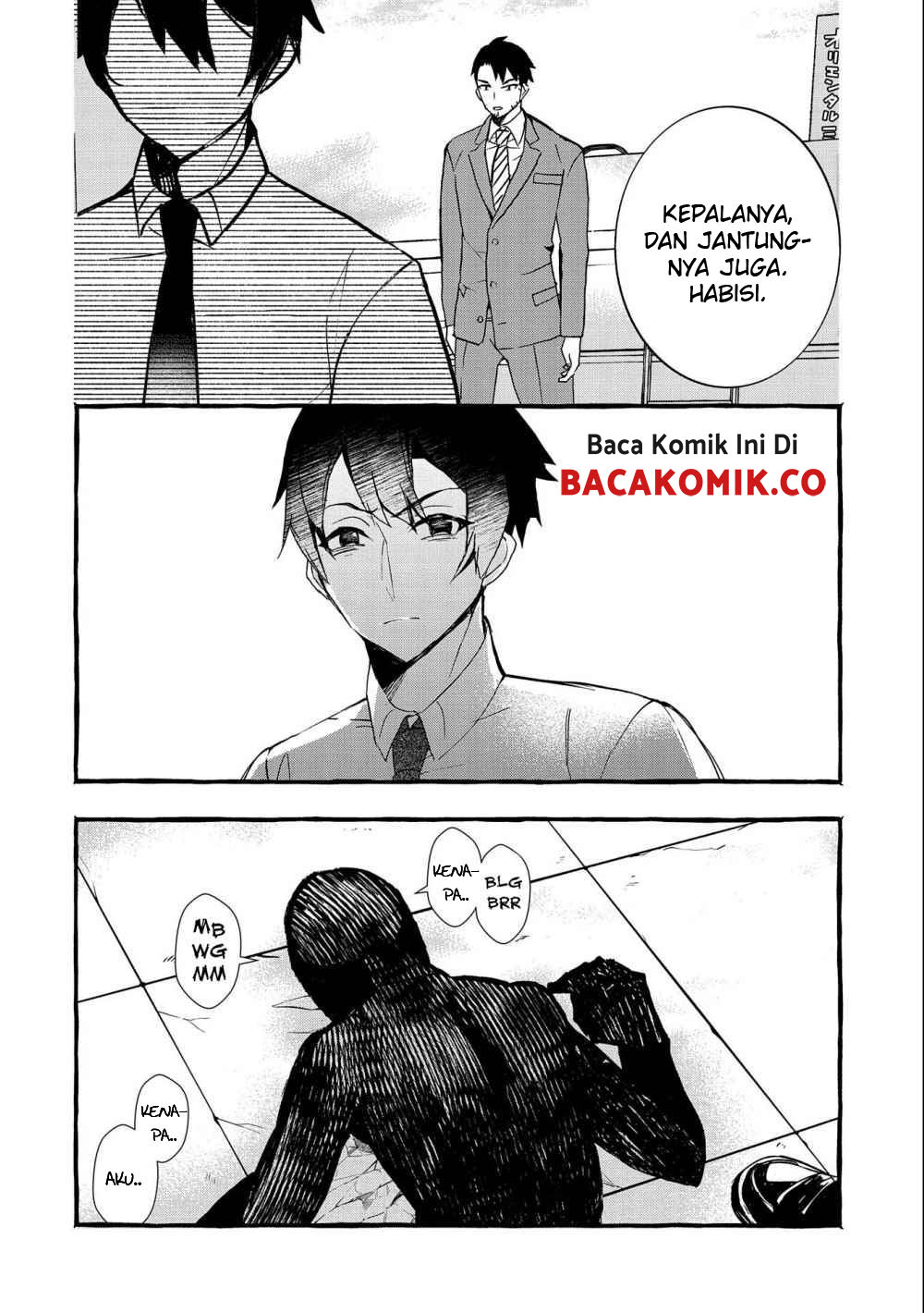 [Kyuubo] Suterareteta Dragon Hirotta [Kaikata]: Dragon to Neko no Iru Nichijou Chapter 9 - halaman 12
