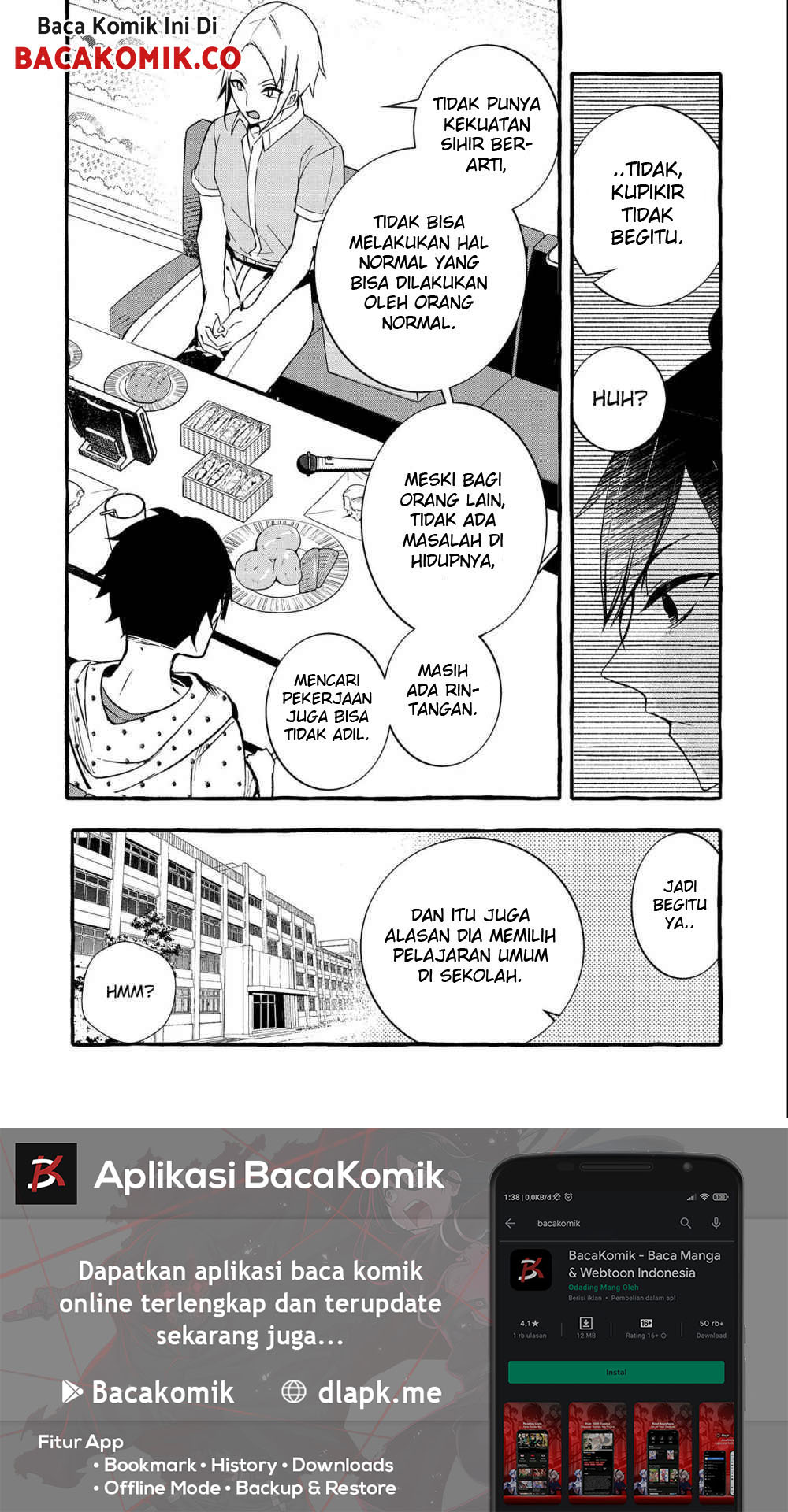 [Kyuubo] Suterareteta Dragon Hirotta [Kaikata]: Dragon to Neko no Iru Nichijou Chapter 9 - halaman 4