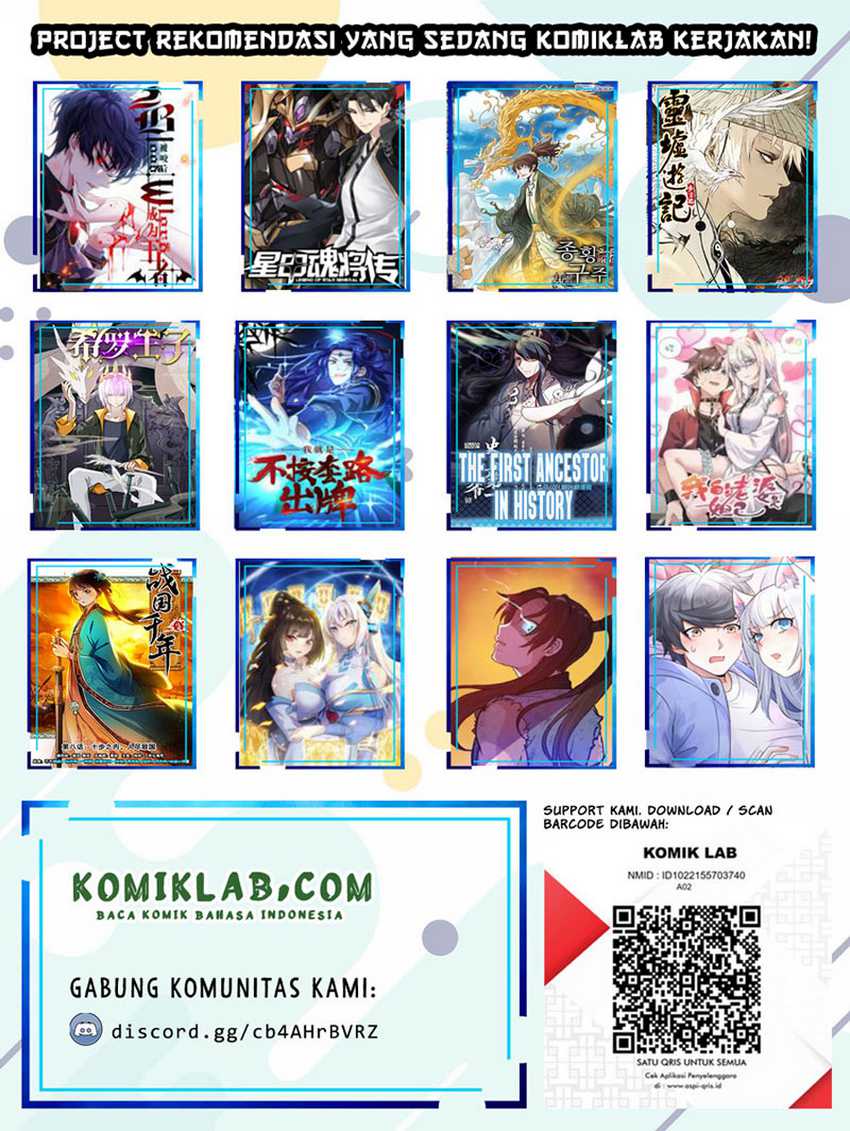 Kyuuki no Adabana Chapter 6 - halaman 44