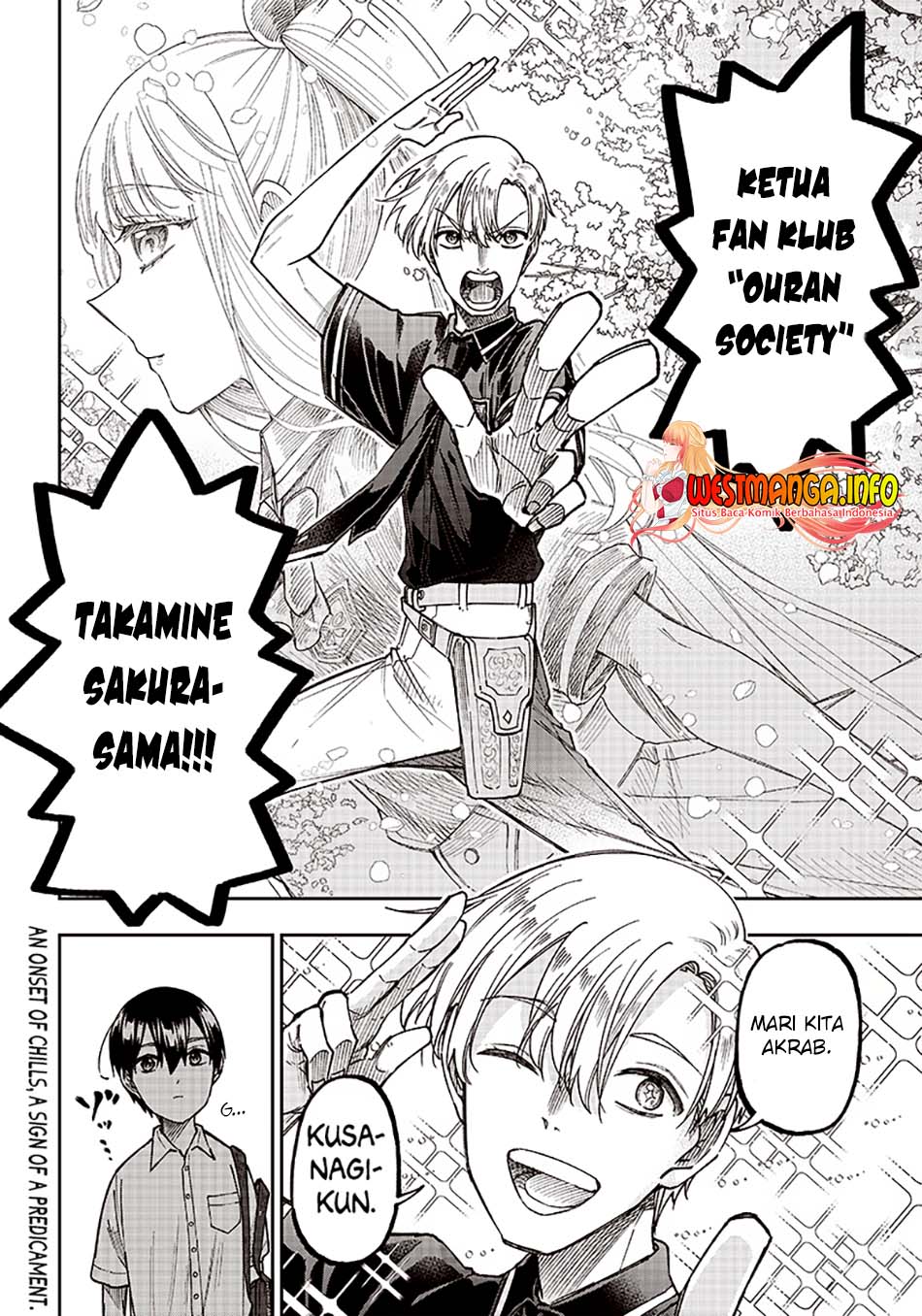 Kyuuseishu MESHIA ~Isekai wo sukutta moto yuusha ga mamono no afureru genjitsu sekai wo musou suru~ Chapter 10 - halaman 23