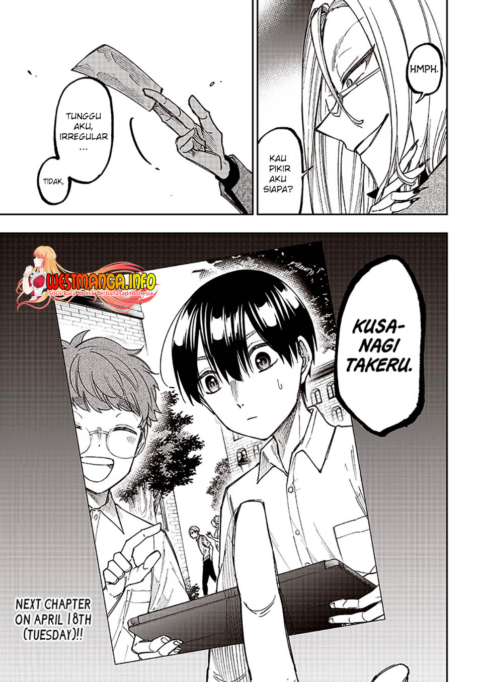 Kyuuseishu MESHIA ~Isekai wo sukutta moto yuusha ga mamono no afureru genjitsu sekai wo musou suru~ Chapter 13 - halaman 25
