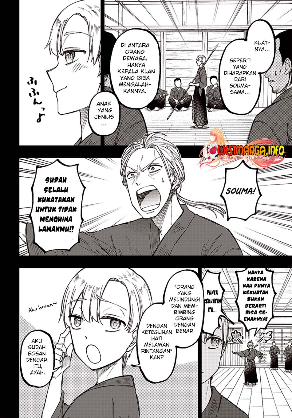 Kyuuseishu MESHIA ~Isekai wo sukutta moto yuusha ga mamono no afureru genjitsu sekai wo musou suru~ Chapter 13 - halaman 4