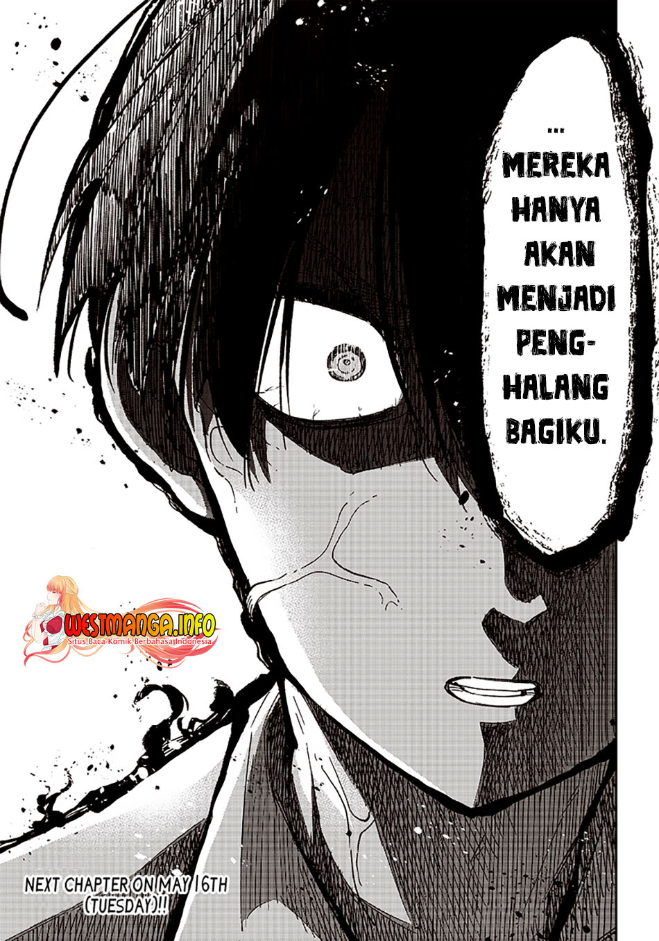 Kyuuseishu MESHIA ~Isekai wo sukutta moto yuusha ga mamono no afureru genjitsu sekai wo musou suru~ Chapter 15 - halaman 23