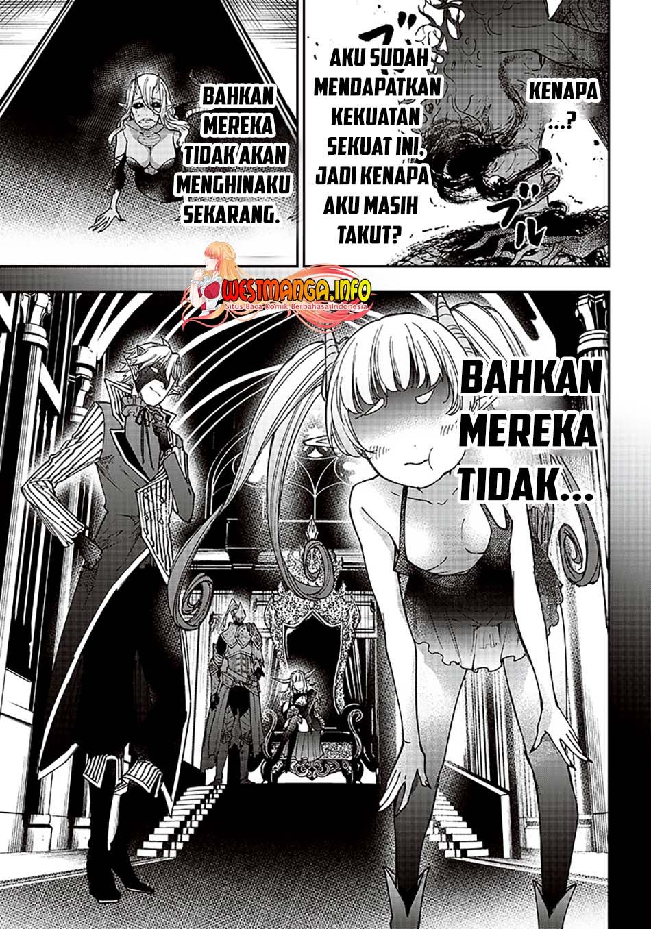 Kyuuseishu MESHIA ~Isekai wo sukutta moto yuusha ga mamono no afureru genjitsu sekai wo musou suru~ Chapter 18 - halaman 9