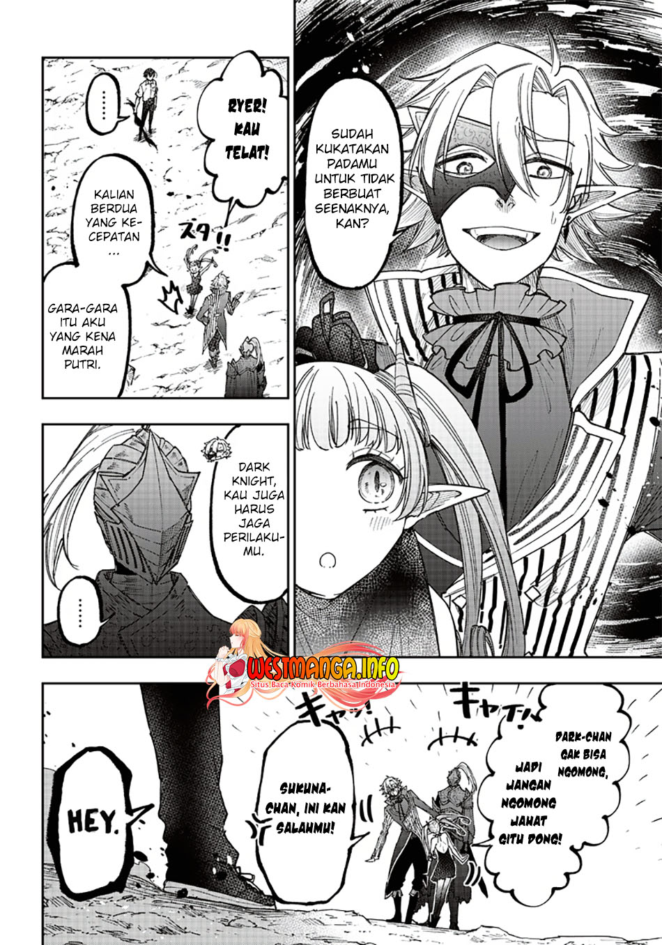 Kyuuseishu MESHIA ~Isekai wo sukutta moto yuusha ga mamono no afureru genjitsu sekai wo musou suru~ Chapter 20 - halaman 13