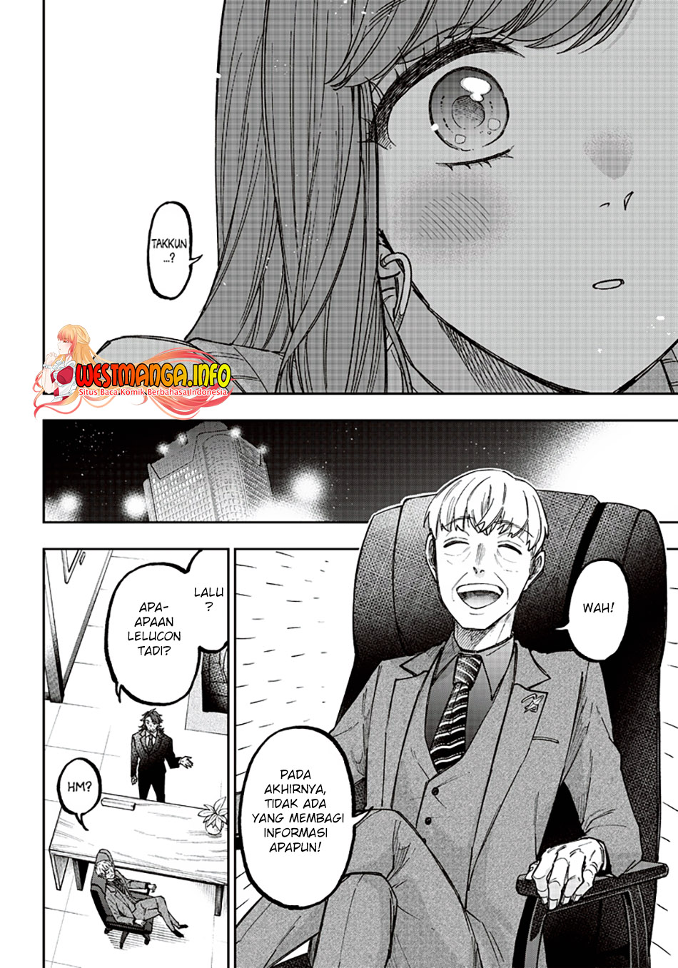Kyuuseishu MESHIA ~Isekai wo sukutta moto yuusha ga mamono no afureru genjitsu sekai wo musou suru~ Chapter 21 - halaman 21