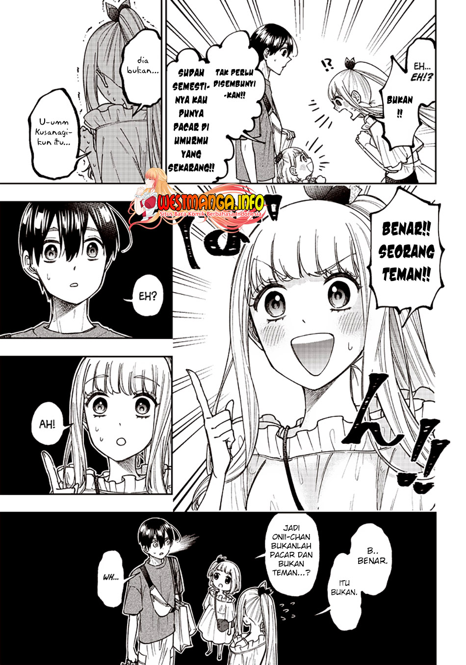 Kyuuseishu MESHIA ~Isekai wo sukutta moto yuusha ga mamono no afureru genjitsu sekai wo musou suru~ Chapter 22 - halaman 13