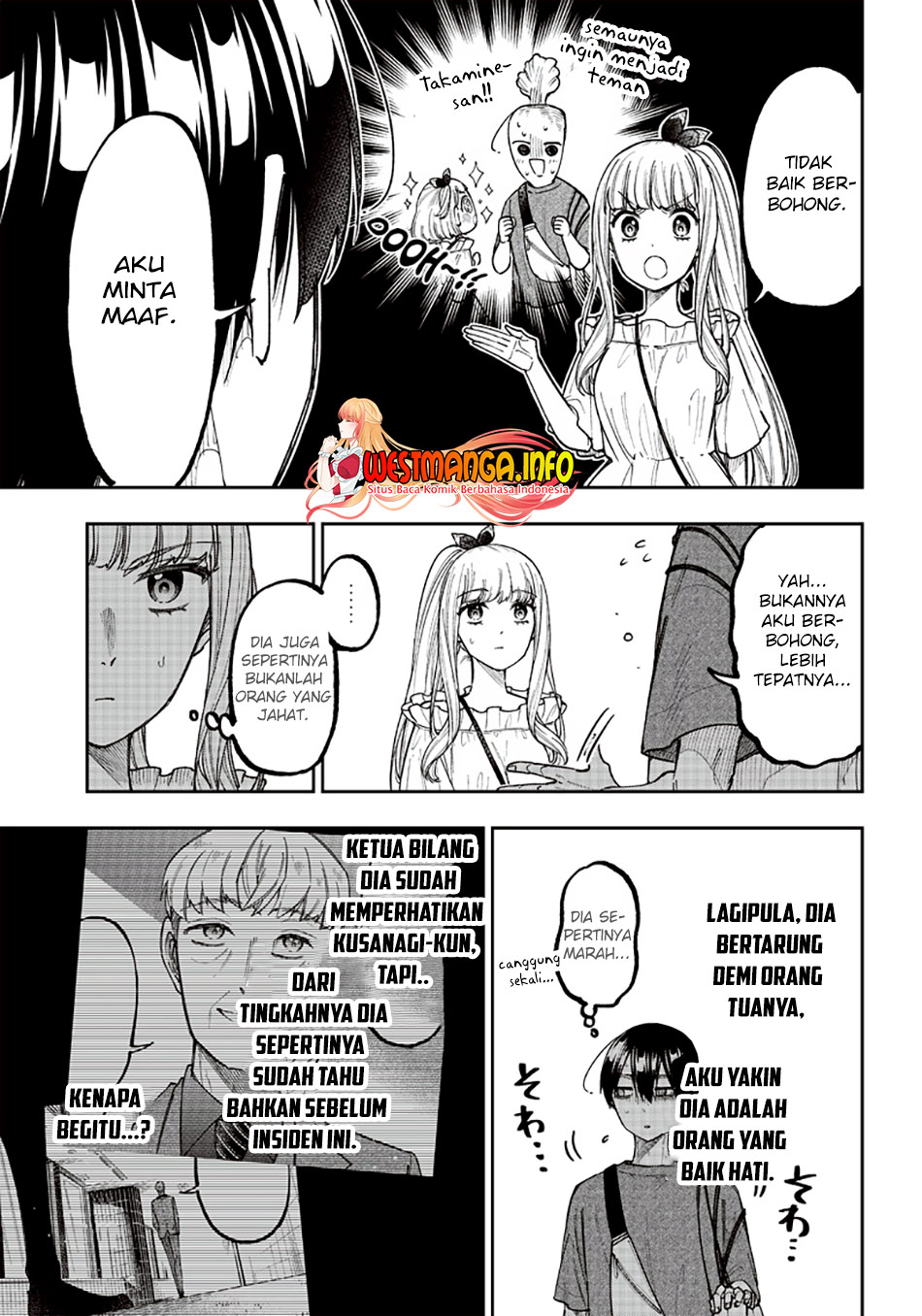 Kyuuseishu MESHIA ~Isekai wo sukutta moto yuusha ga mamono no afureru genjitsu sekai wo musou suru~ Chapter 22 - halaman 20