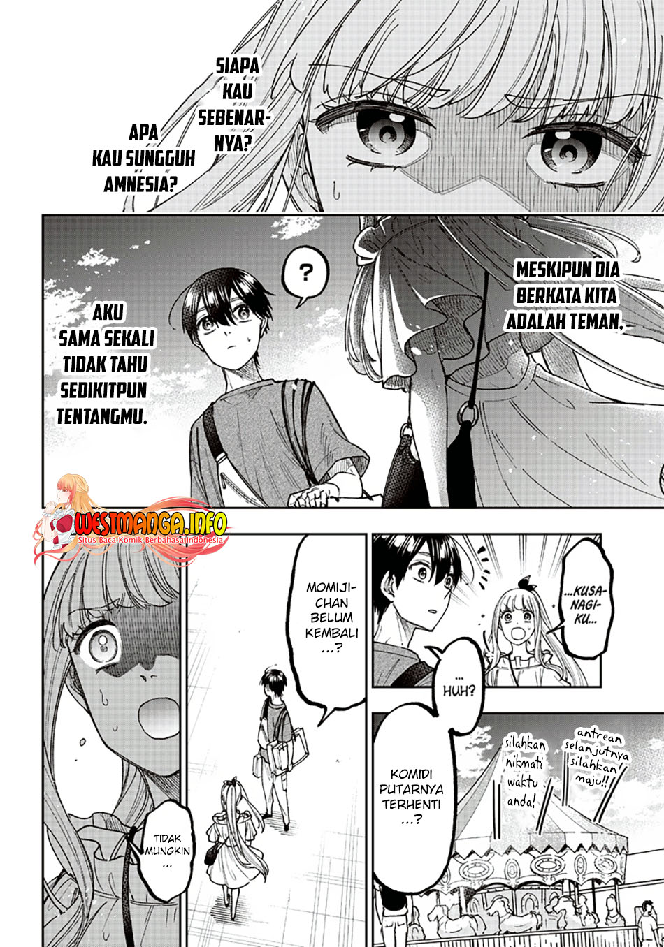 Kyuuseishu MESHIA ~Isekai wo sukutta moto yuusha ga mamono no afureru genjitsu sekai wo musou suru~ Chapter 22 - halaman 21