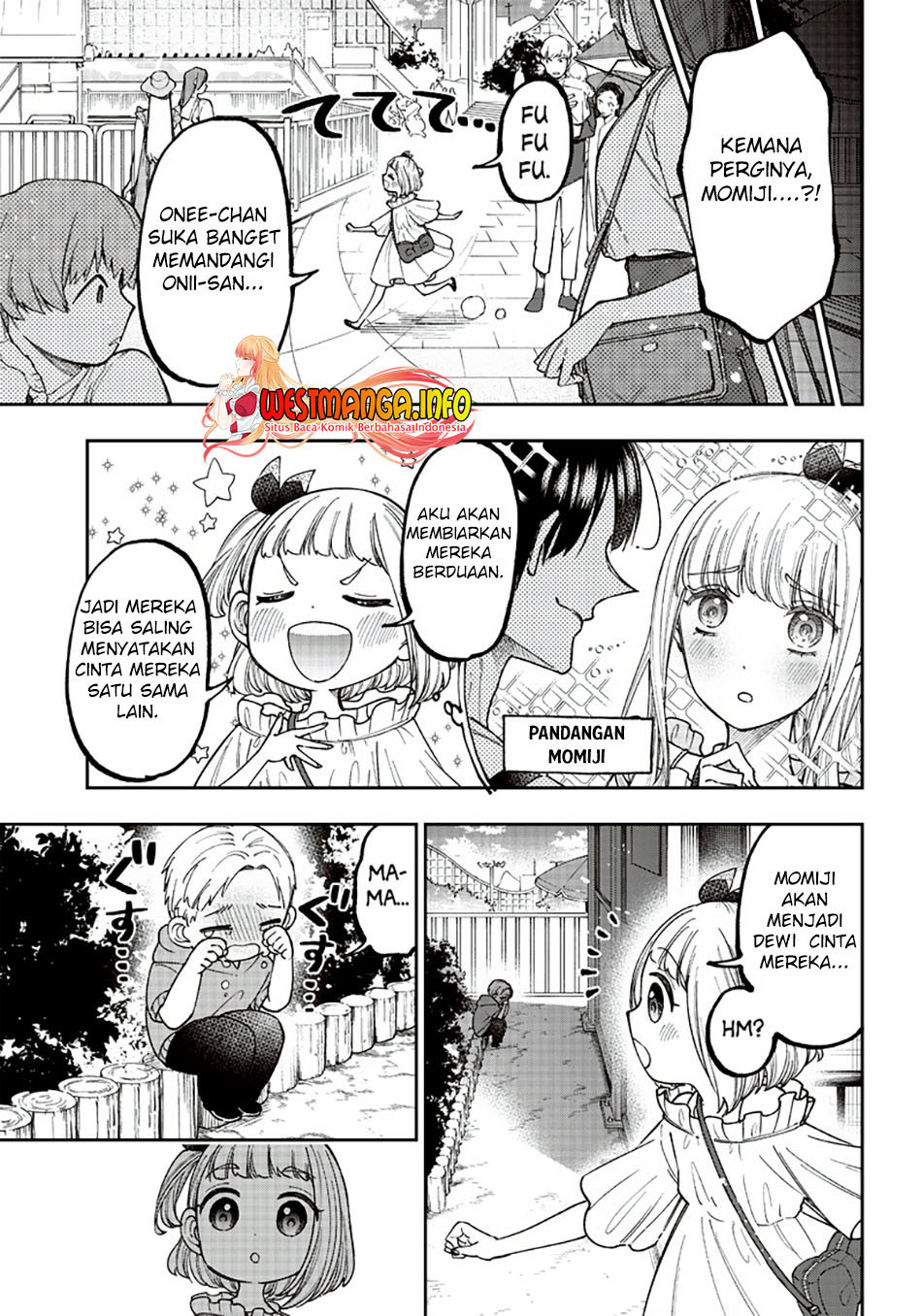 Kyuuseishu MESHIA ~Isekai wo sukutta moto yuusha ga mamono no afureru genjitsu sekai wo musou suru~ Chapter 22 - halaman 22