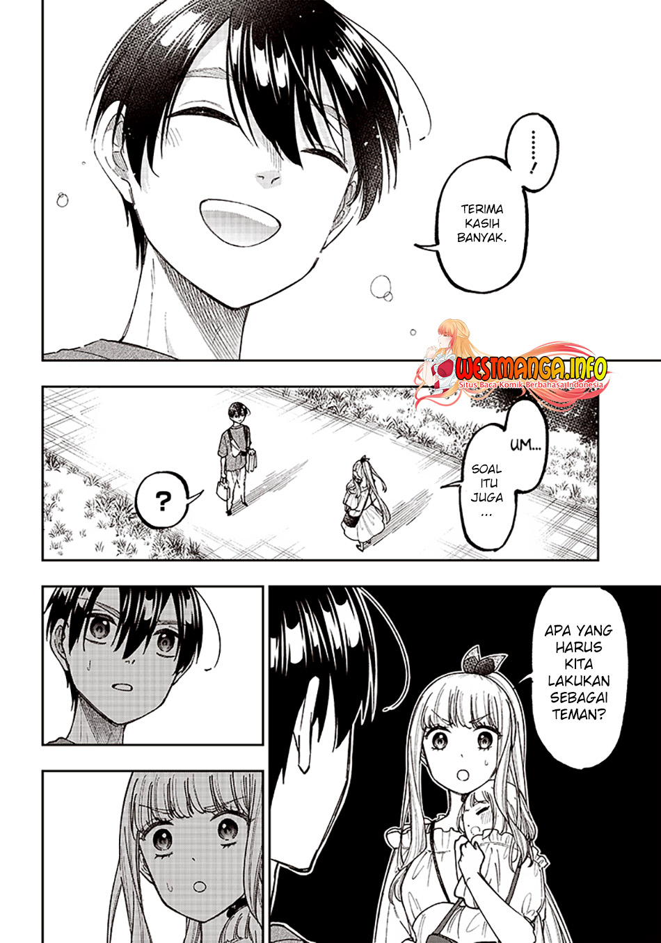 Kyuuseishu MESHIA ~Isekai wo sukutta moto yuusha ga mamono no afureru genjitsu sekai wo musou suru~ Chapter 23 - halaman 9