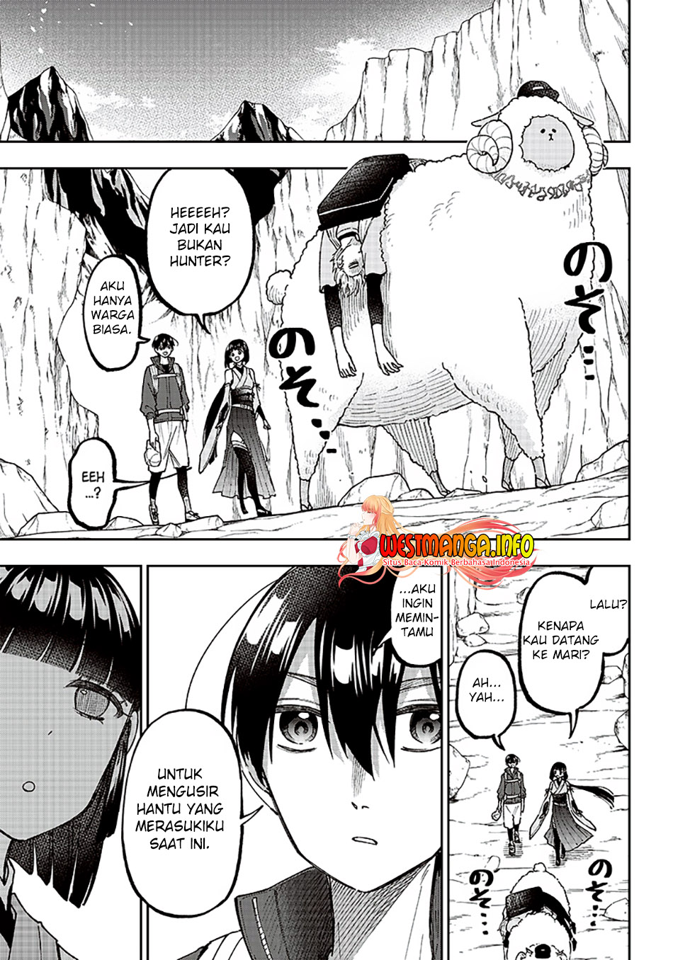 Kyuuseishu MESHIA ~Isekai wo sukutta moto yuusha ga mamono no afureru genjitsu sekai wo musou suru~ Chapter 24 - halaman 18
