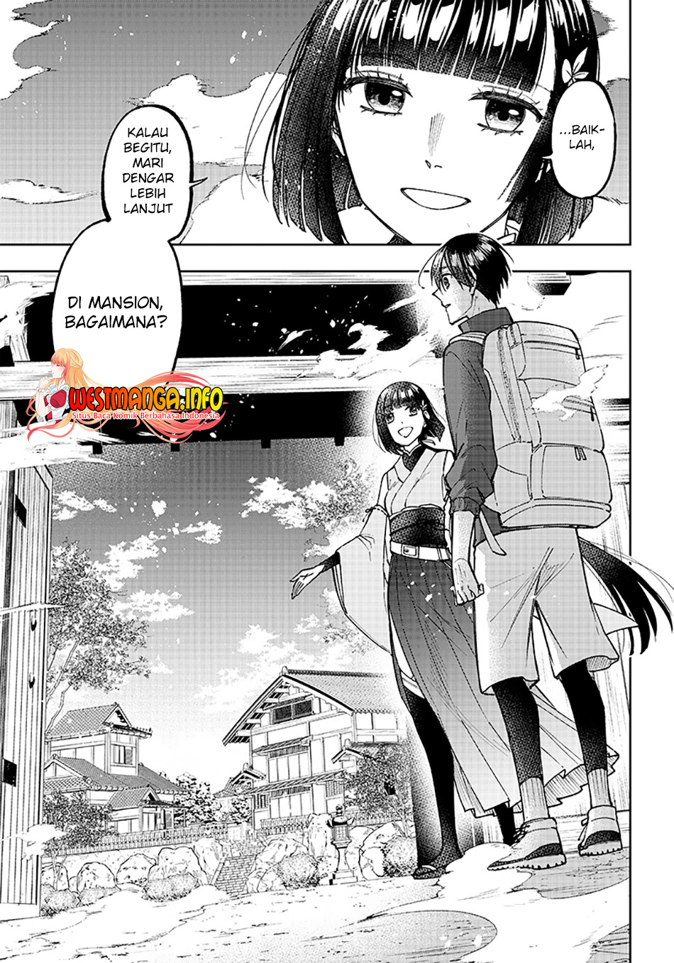 Kyuuseishu MESHIA ~Isekai wo sukutta moto yuusha ga mamono no afureru genjitsu sekai wo musou suru~ Chapter 24 - halaman 20