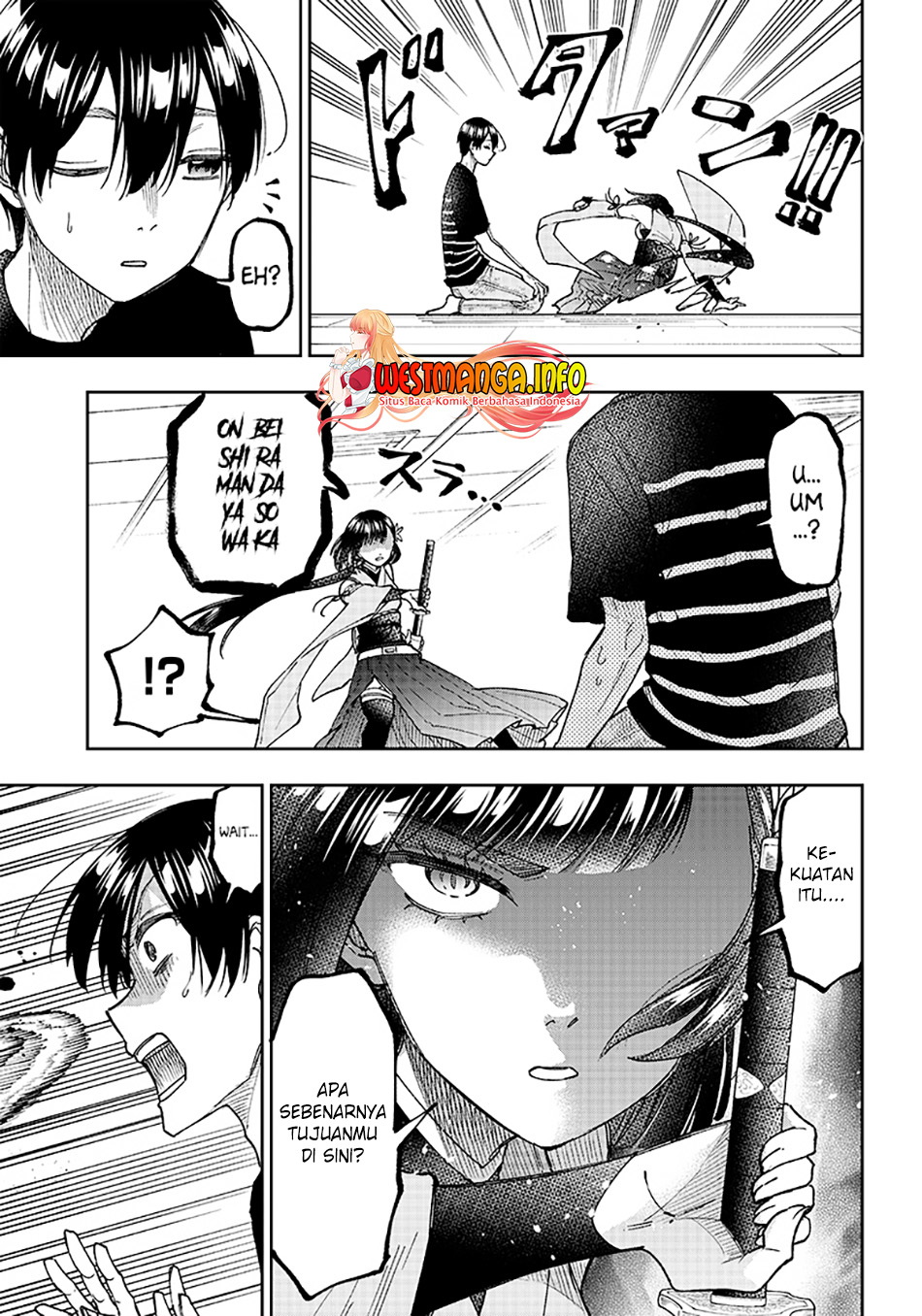 Kyuuseishu MESHIA ~Isekai wo sukutta moto yuusha ga mamono no afureru genjitsu sekai wo musou suru~ Chapter 25 - halaman 12