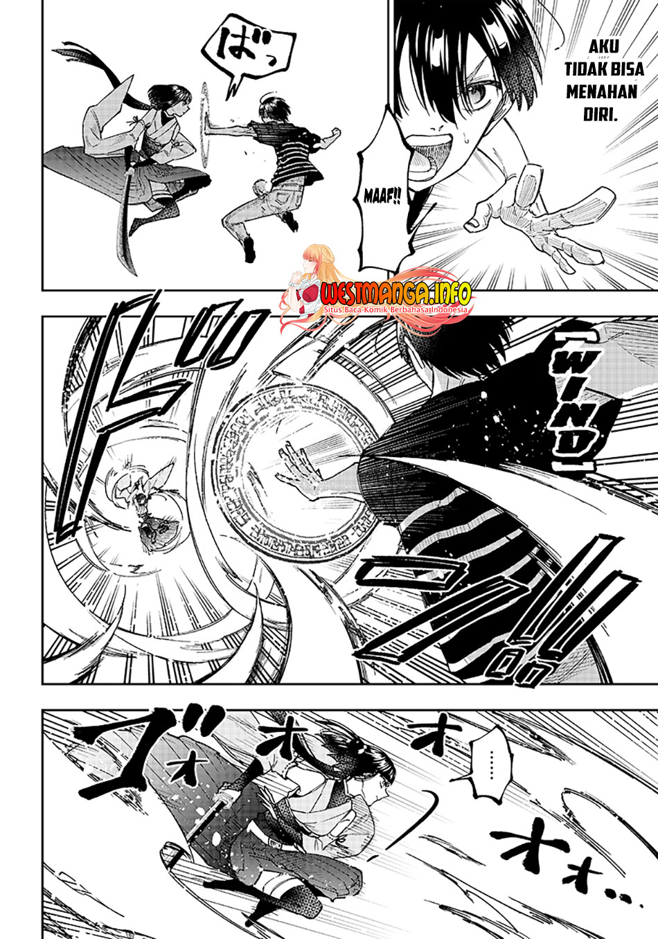 Kyuuseishu MESHIA ~Isekai wo sukutta moto yuusha ga mamono no afureru genjitsu sekai wo musou suru~ Chapter 25 - halaman 15