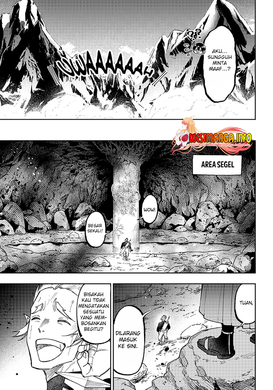 Kyuuseishu MESHIA ~Isekai wo sukutta moto yuusha ga mamono no afureru genjitsu sekai wo musou suru~ Chapter 25 - halaman 18