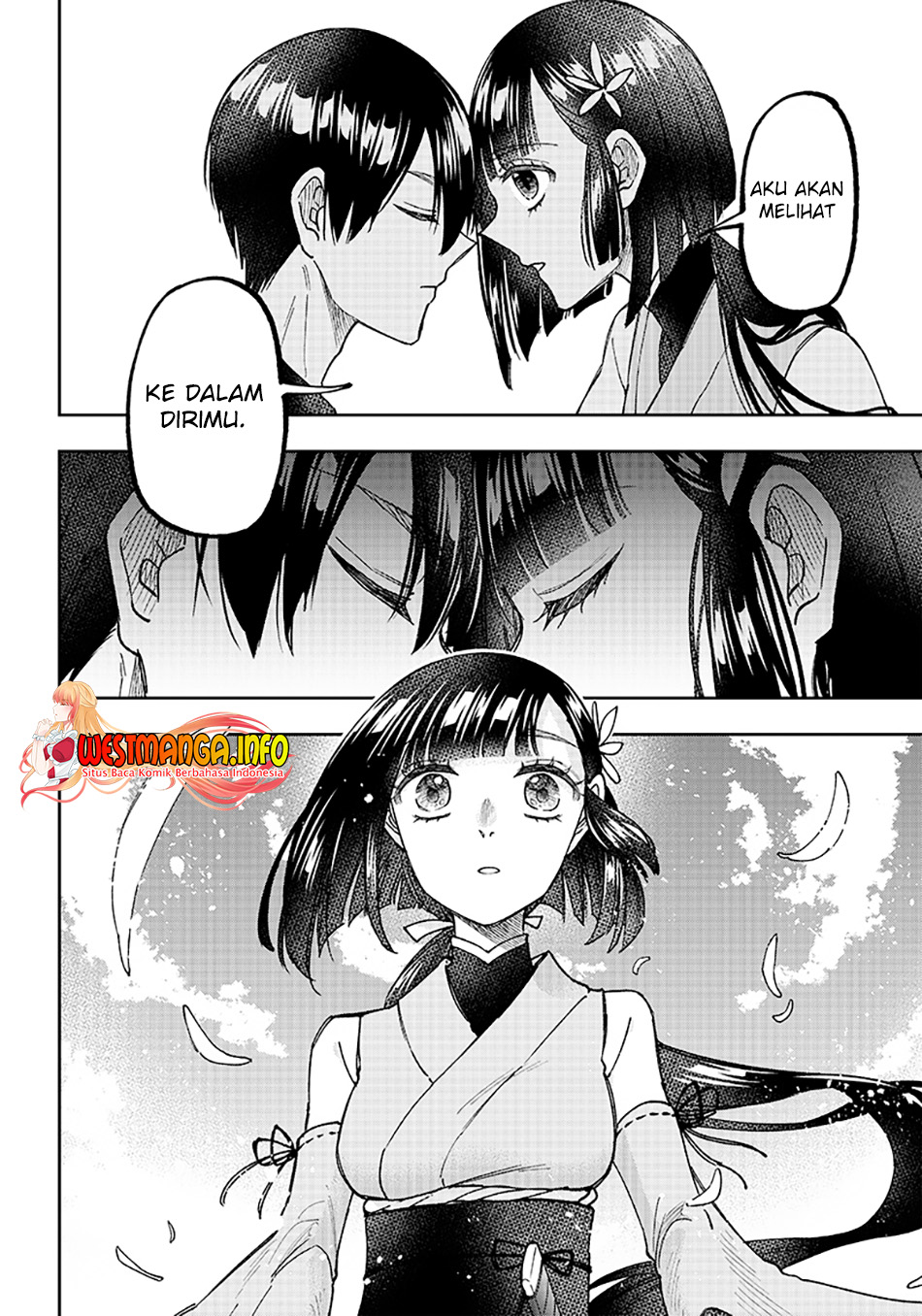 Kyuuseishu MESHIA ~Isekai wo sukutta moto yuusha ga mamono no afureru genjitsu sekai wo musou suru~ Chapter 25 - halaman 6