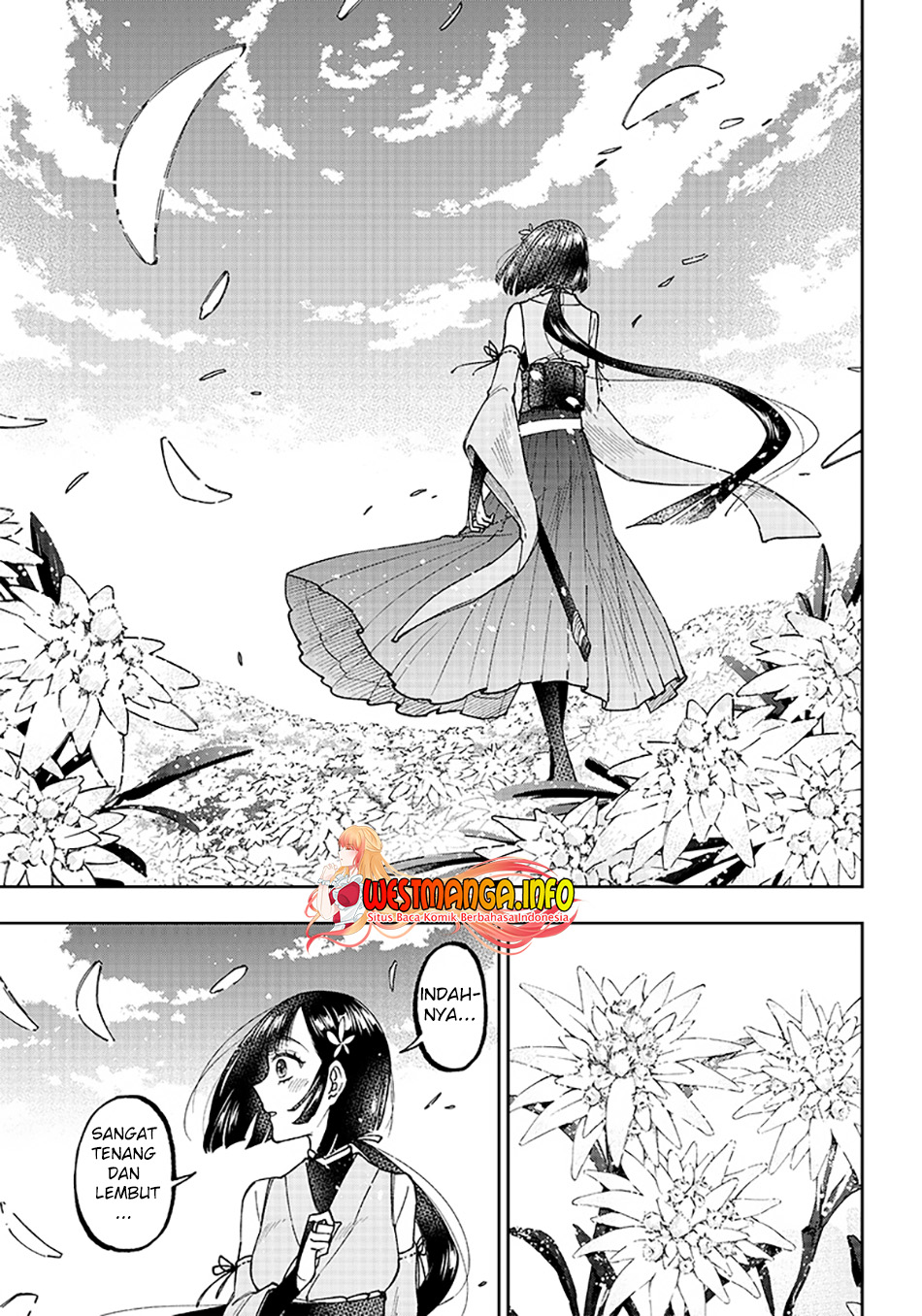 Kyuuseishu MESHIA ~Isekai wo sukutta moto yuusha ga mamono no afureru genjitsu sekai wo musou suru~ Chapter 25 - halaman 7