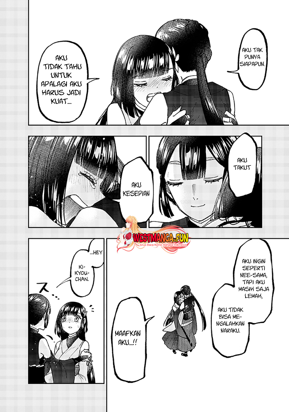 Kyuuseishu MESHIA ~Isekai wo sukutta moto yuusha ga mamono no afureru genjitsu sekai wo musou suru~ Chapter 29 - halaman 1