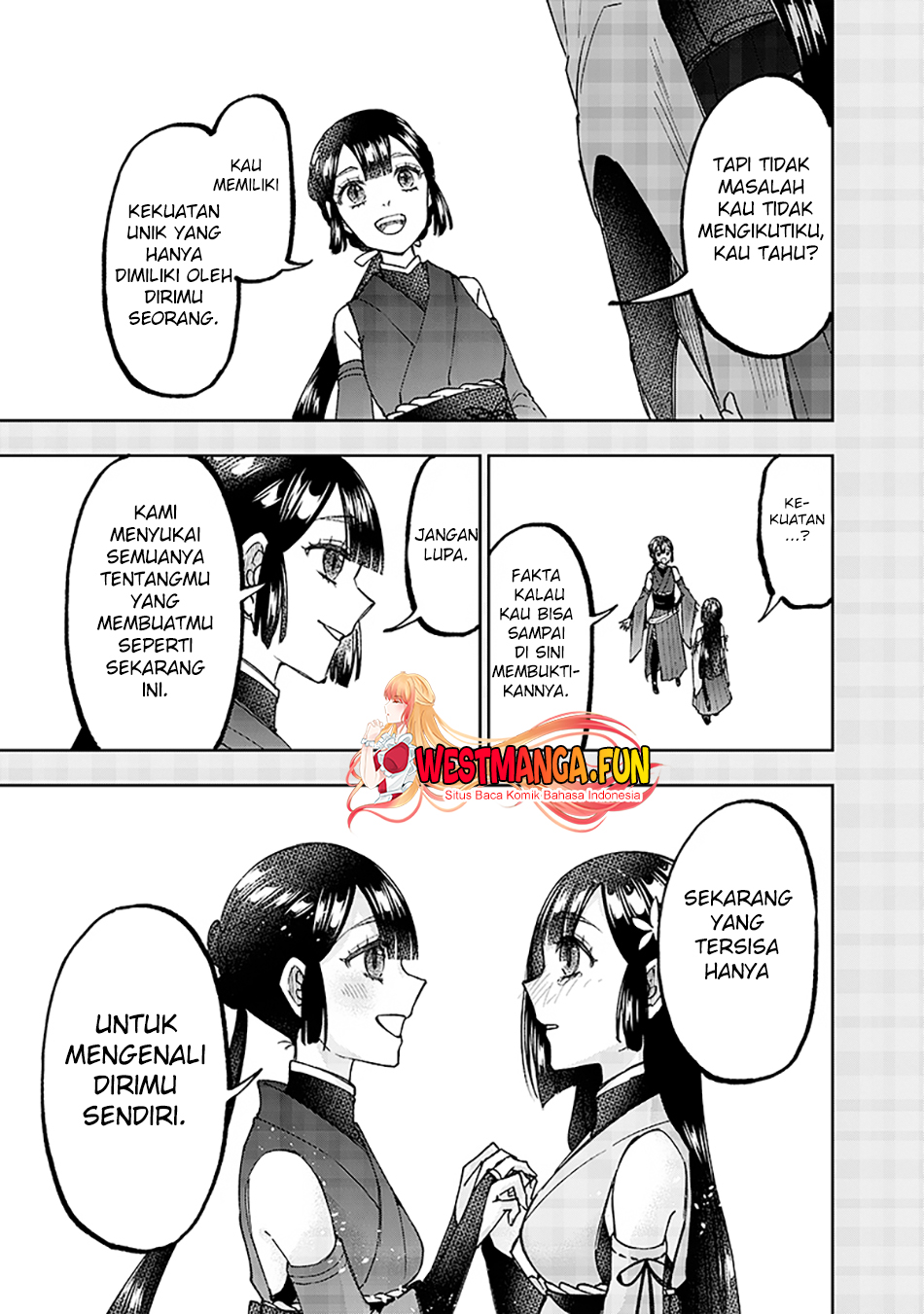 Kyuuseishu MESHIA ~Isekai wo sukutta moto yuusha ga mamono no afureru genjitsu sekai wo musou suru~ Chapter 29 - halaman 7