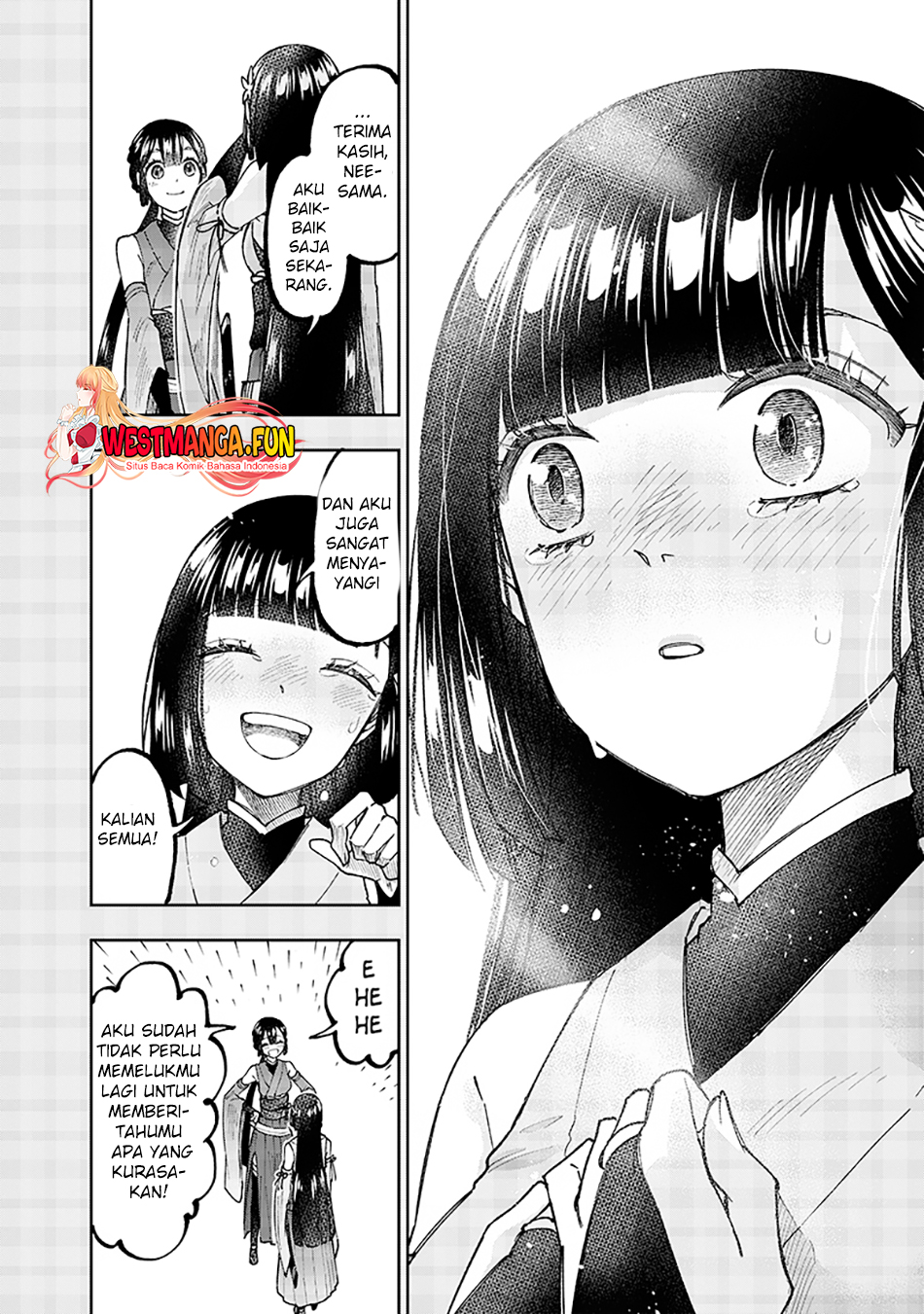 Kyuuseishu MESHIA ~Isekai wo sukutta moto yuusha ga mamono no afureru genjitsu sekai wo musou suru~ Chapter 29 - halaman 8